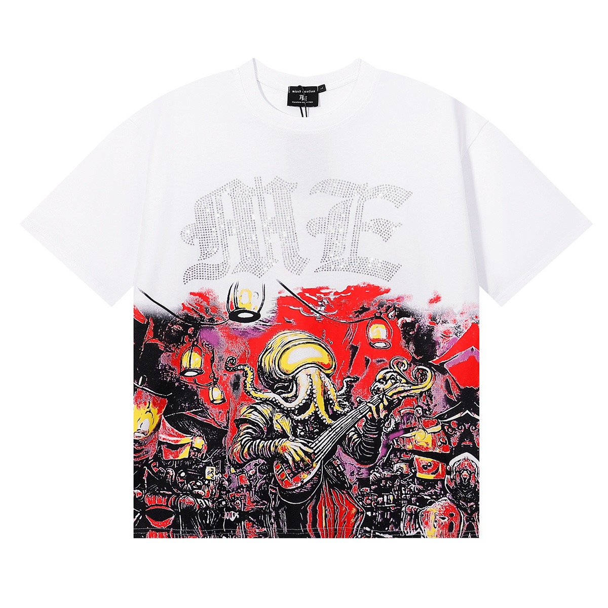 27_Mixed Emotion T-shirt