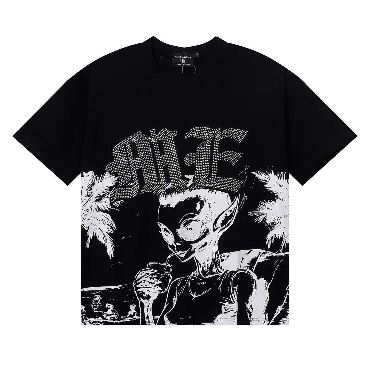 19_Mixed Emotion T-shirt