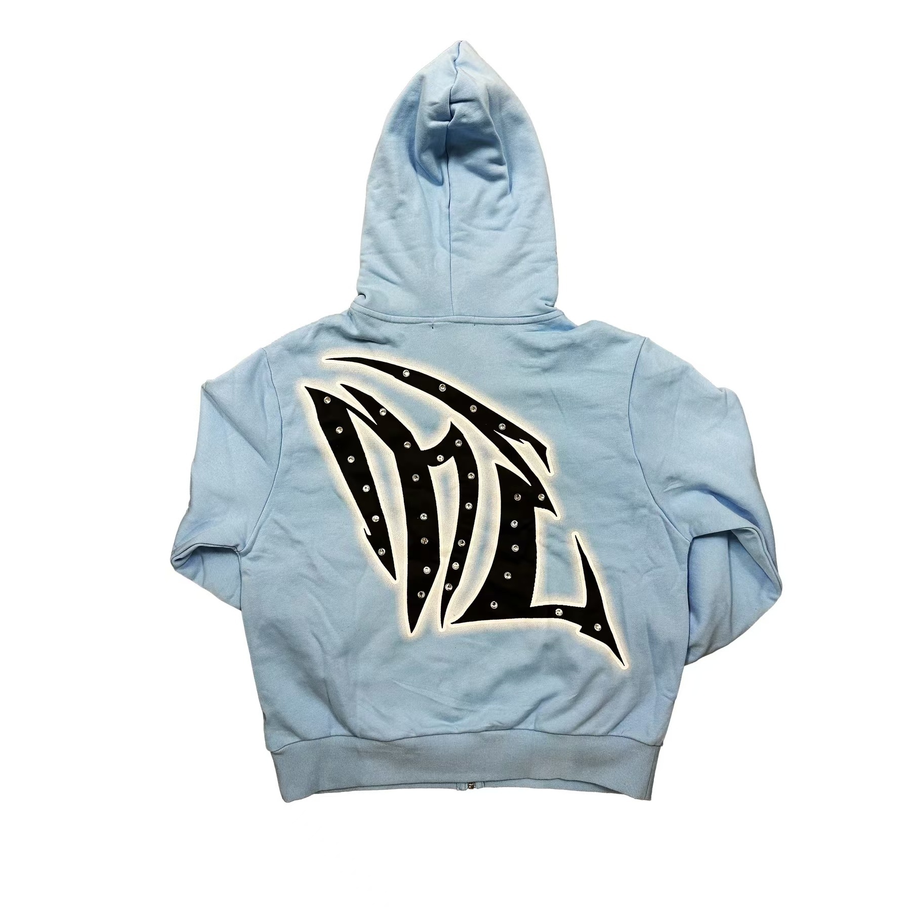 111_Mixed Emotion Hoodie