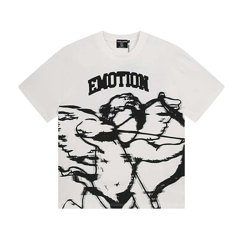 29_Mixed Emotion T-shirt