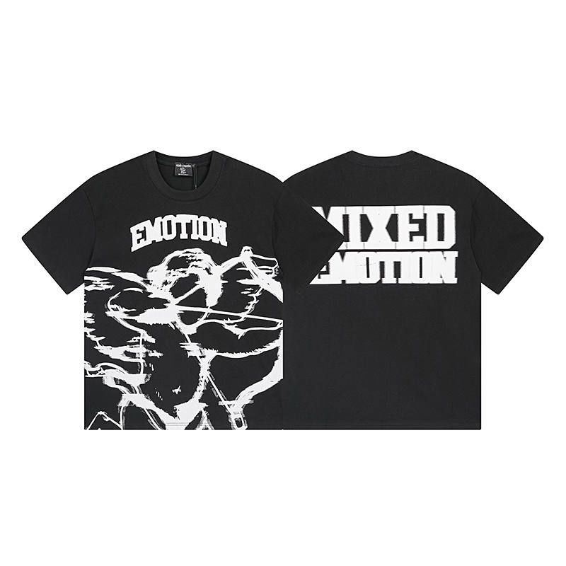 29_Mixed Emotion T-shirt