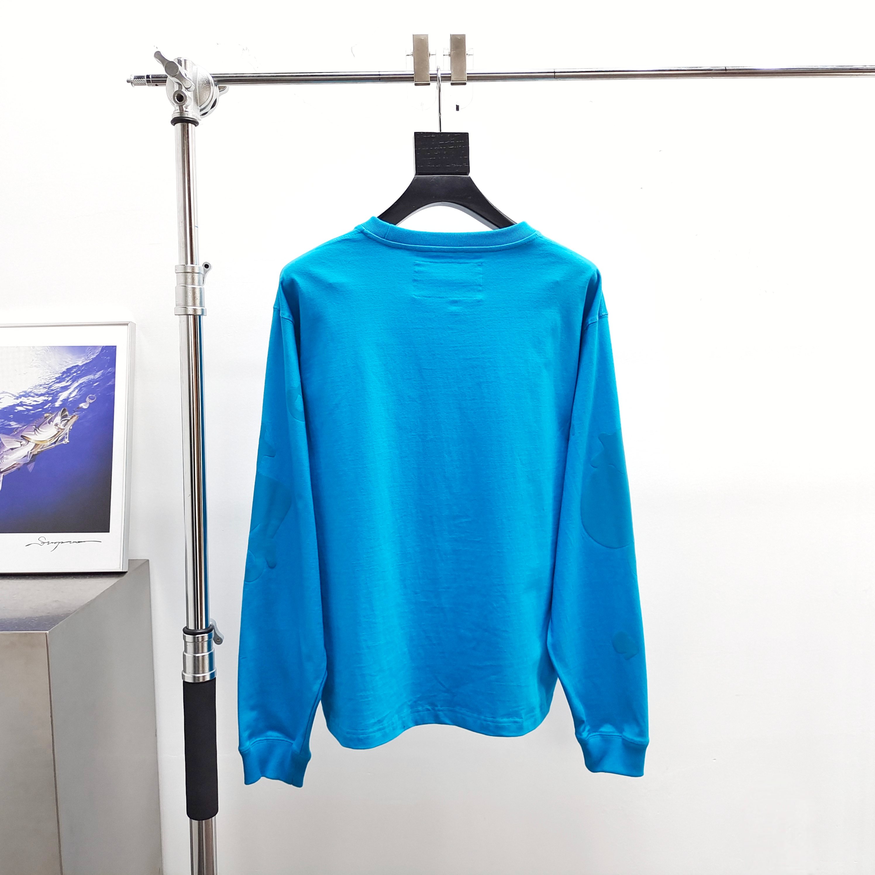 42_[1:1 quality] Spider Long sleeves