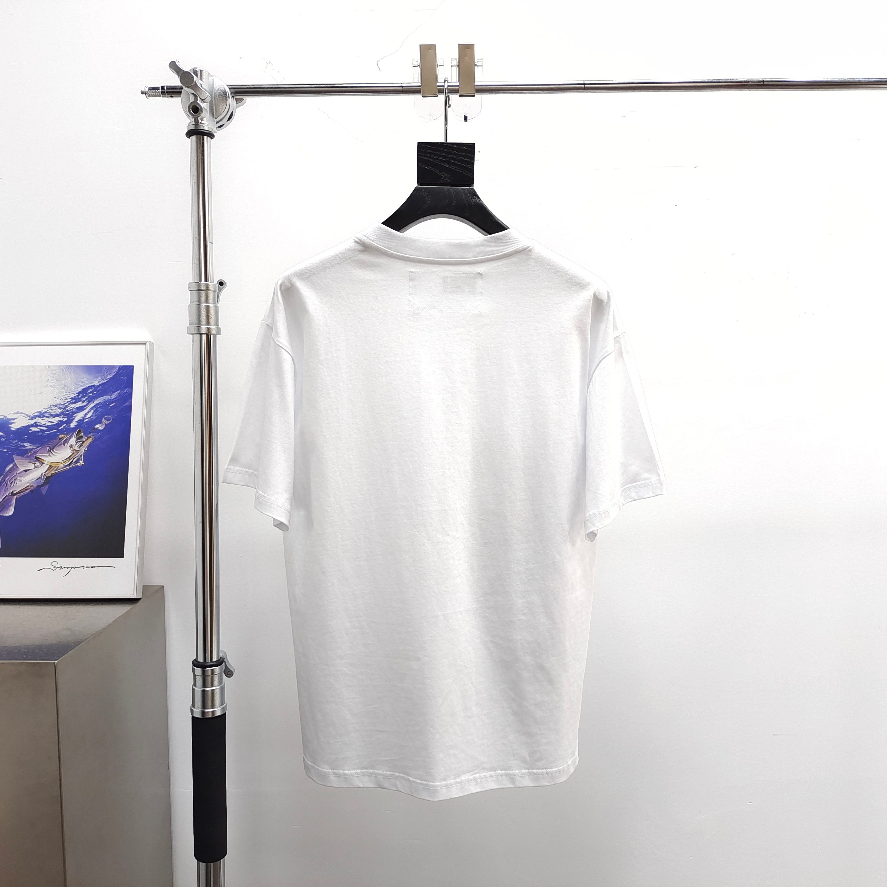 45_[1:1 quality] Spider T-shirt