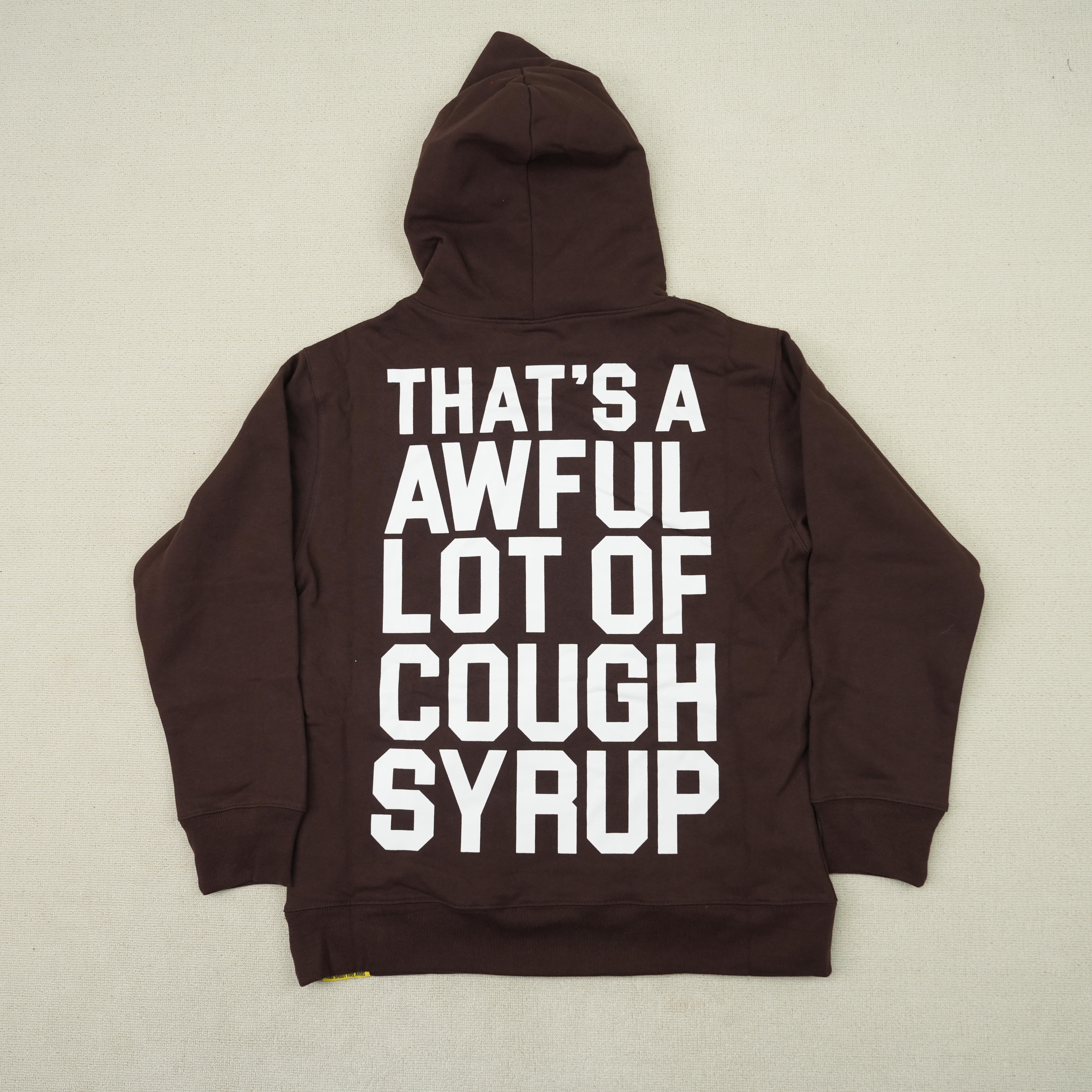 2_Cough Syrup Hoodie