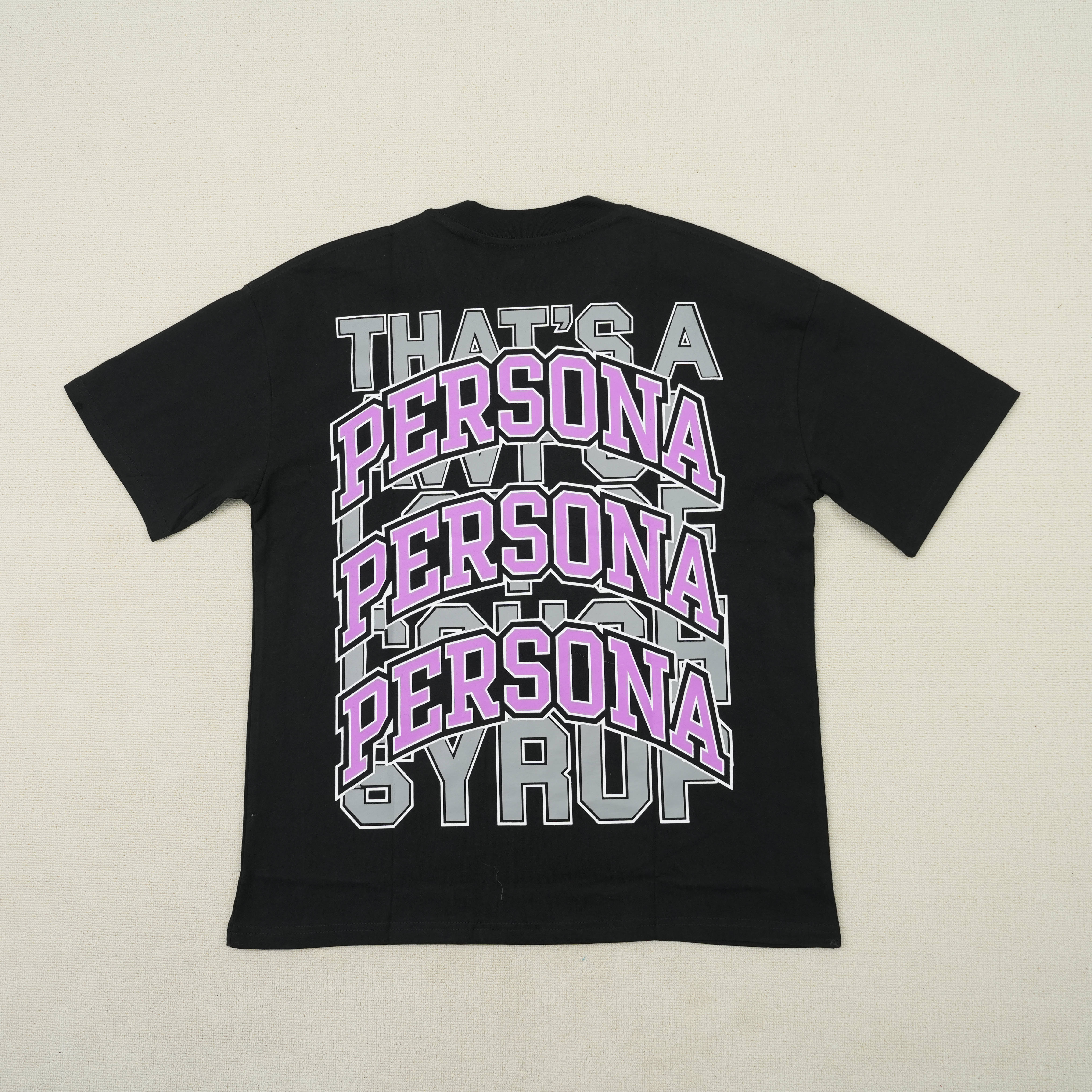 95_Cough Syrup T-shirt