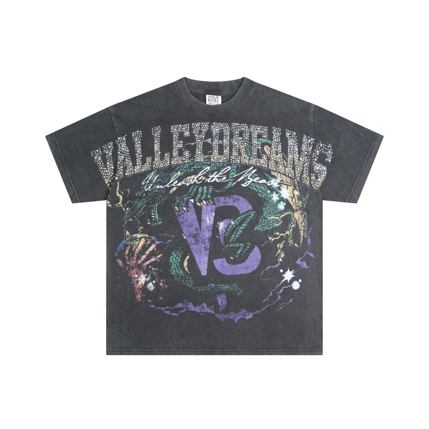 49_Vale Forever T-shirt