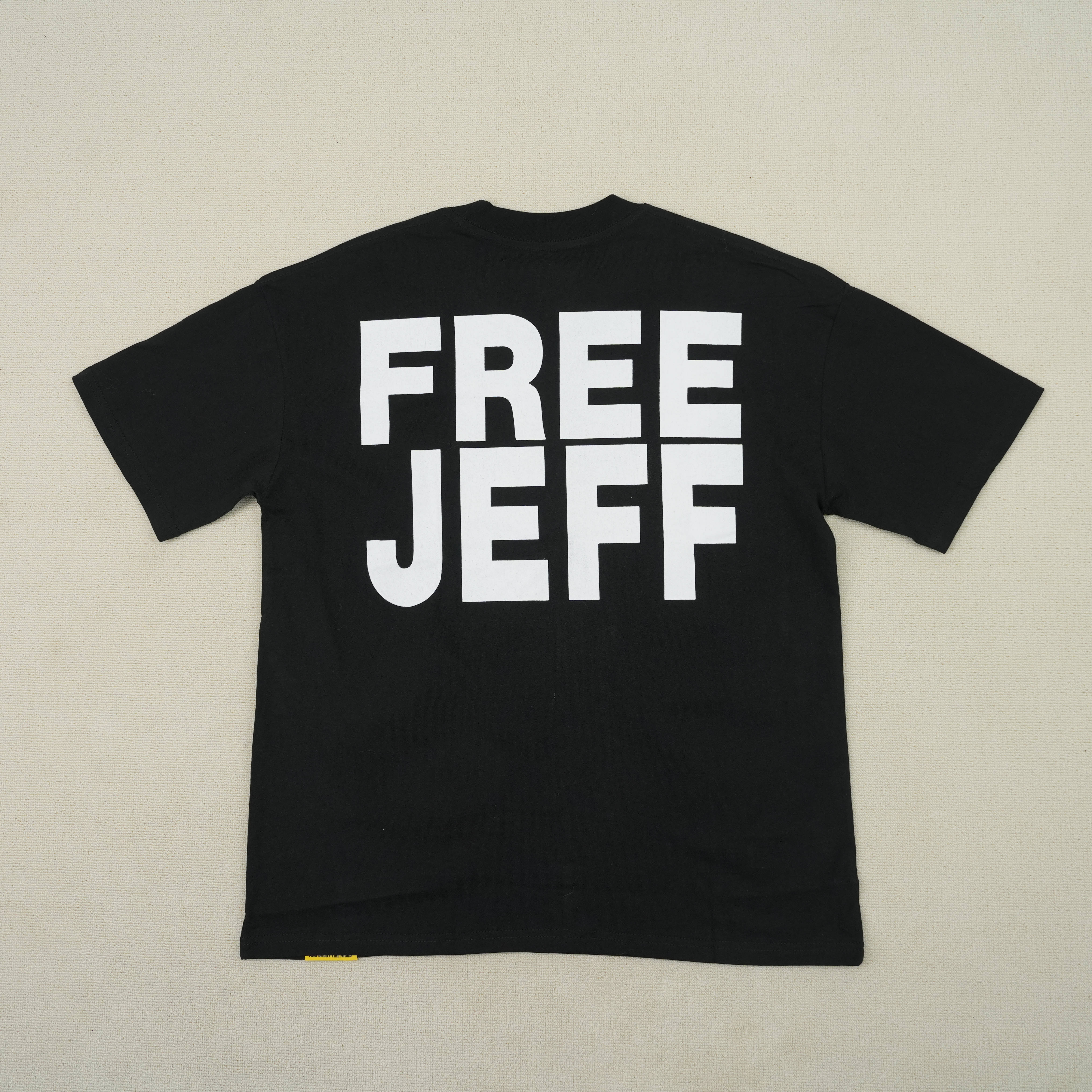 96_Cough Syrup T-shirt