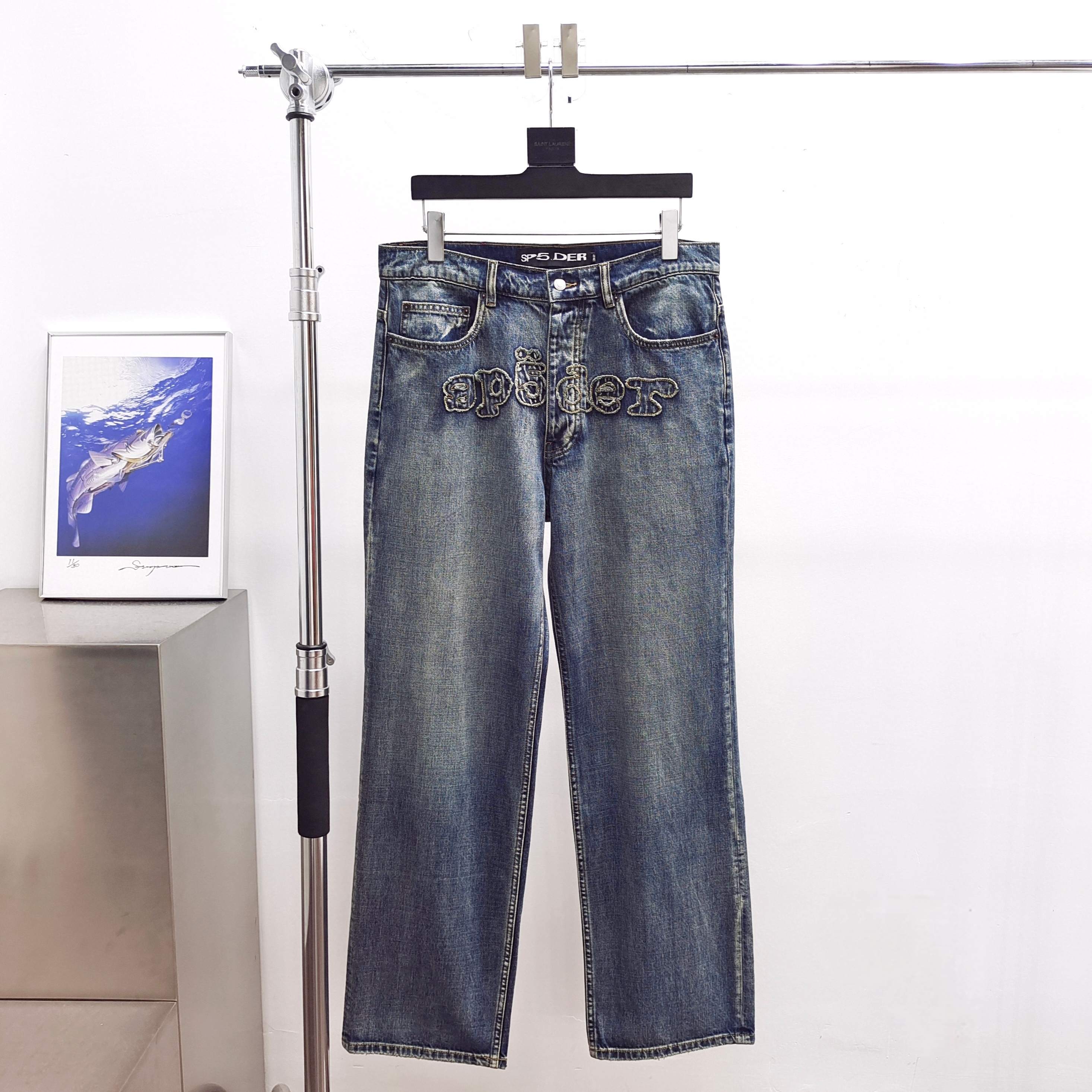 18_[1:1 quality] Spider Tracksuit