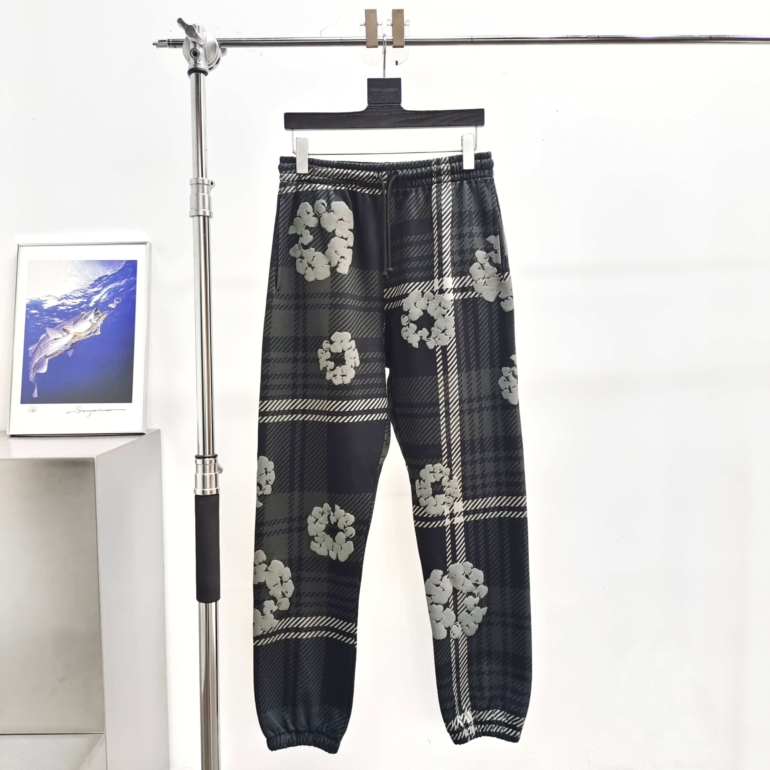 15_[1:1 quality]Denim Tears Tracksuit