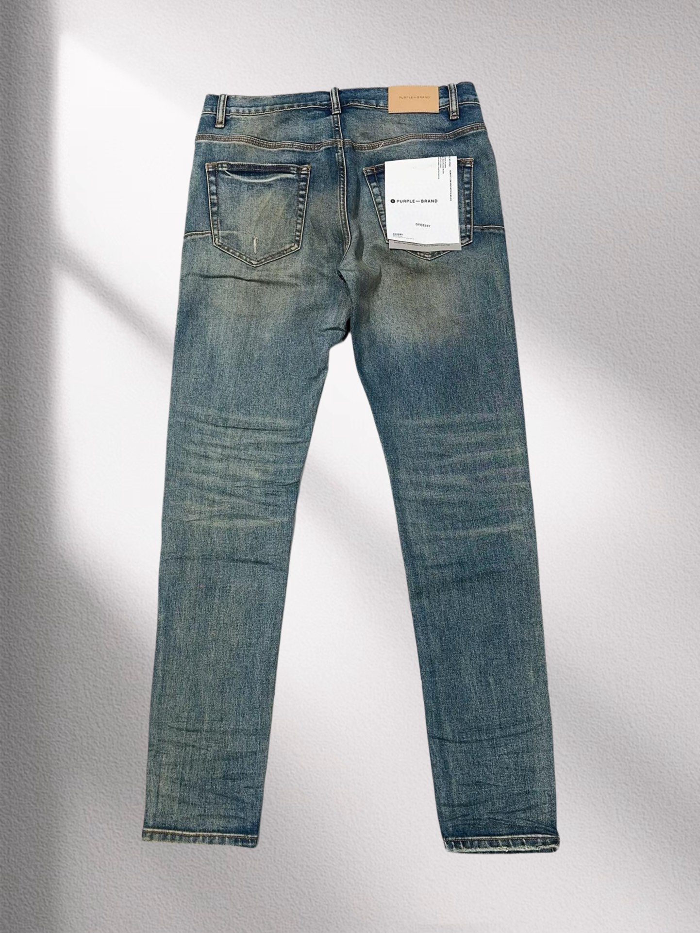 32_Purple Brand Jeans