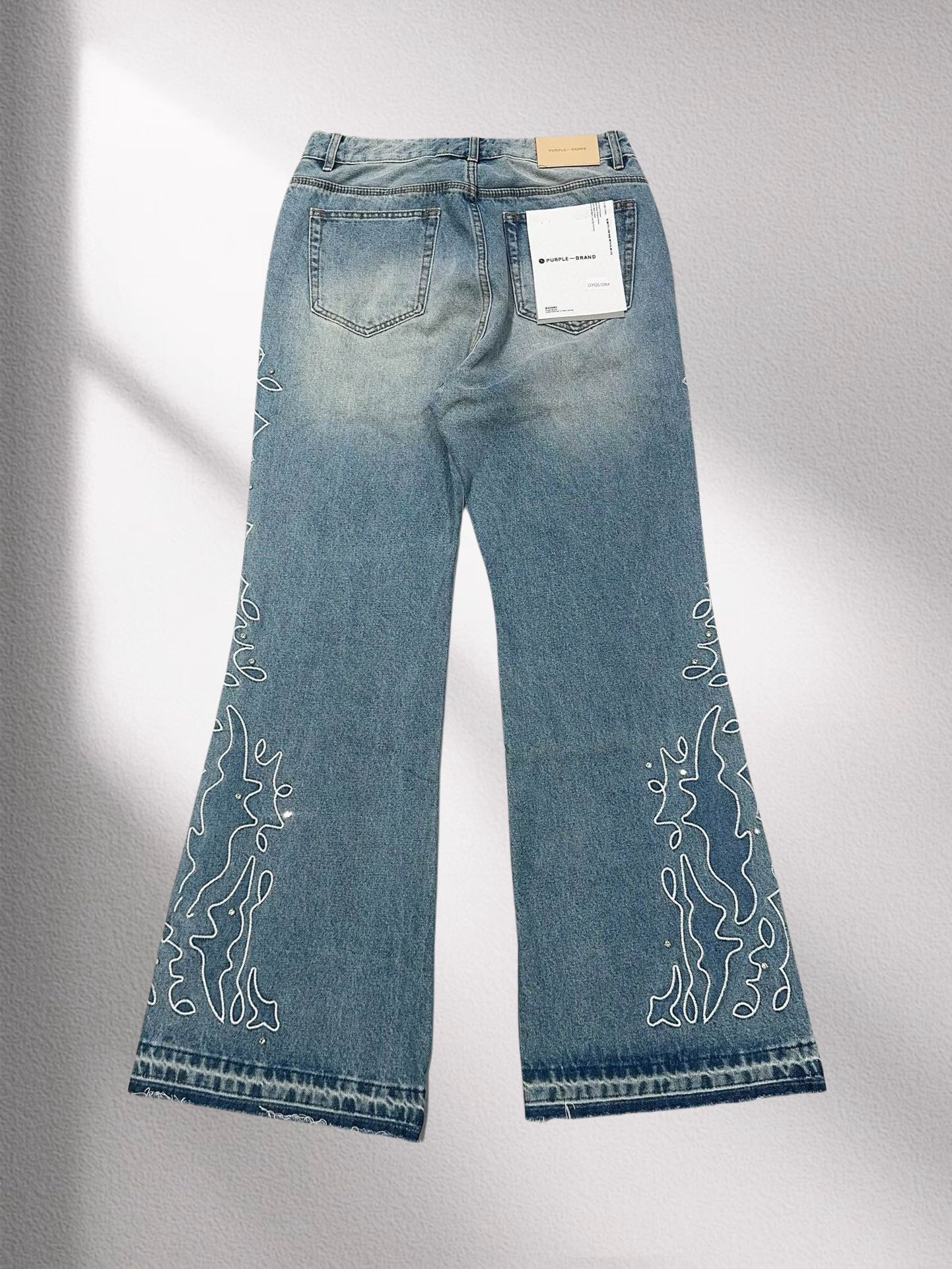 43_Purple Brand Jeans