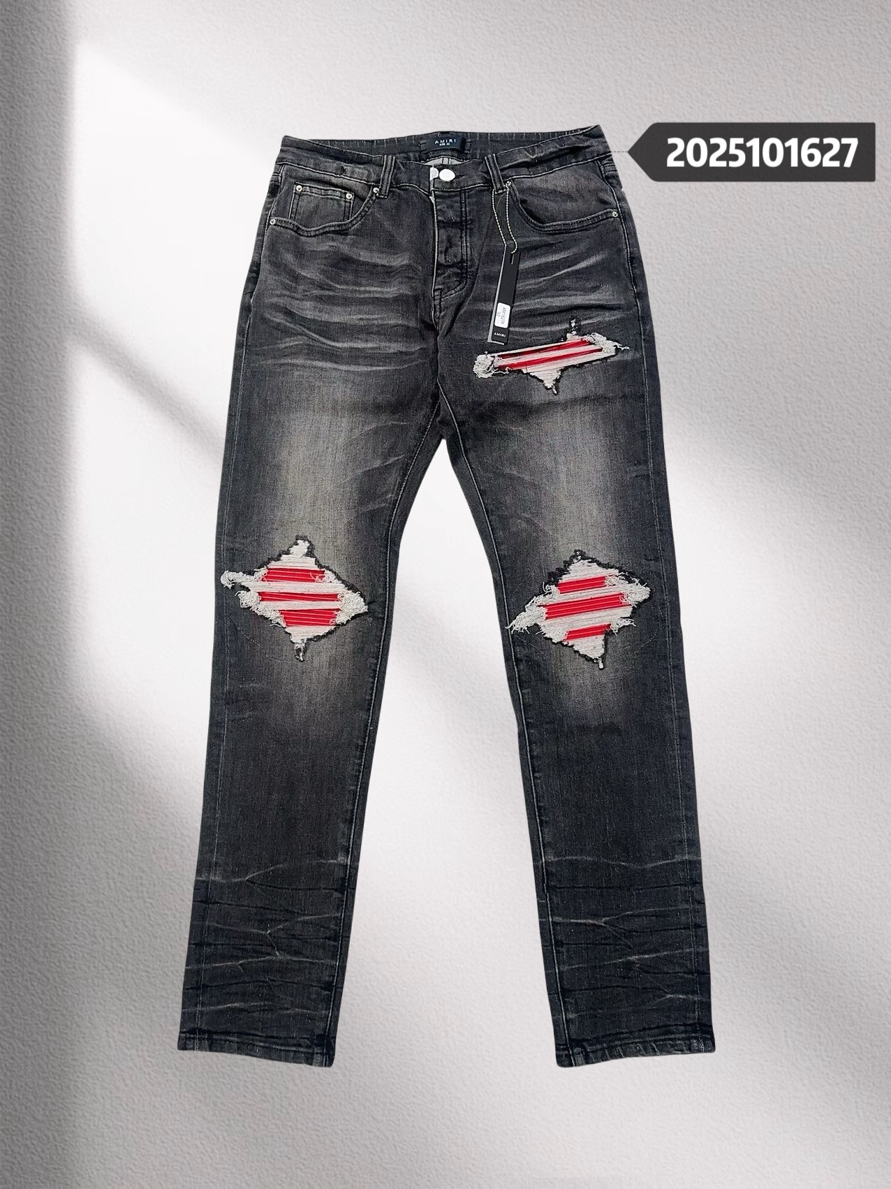 56_Amiri Jeans