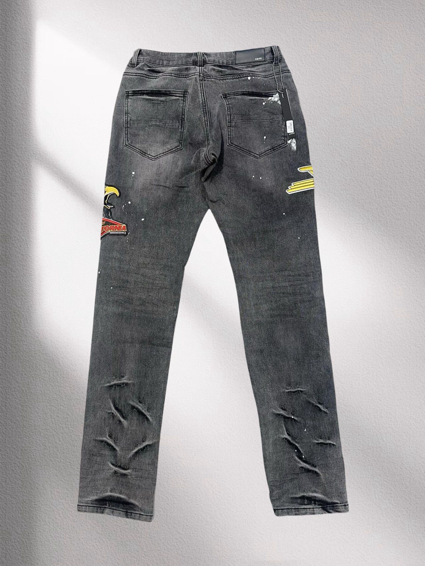 75_Amiri Jeans