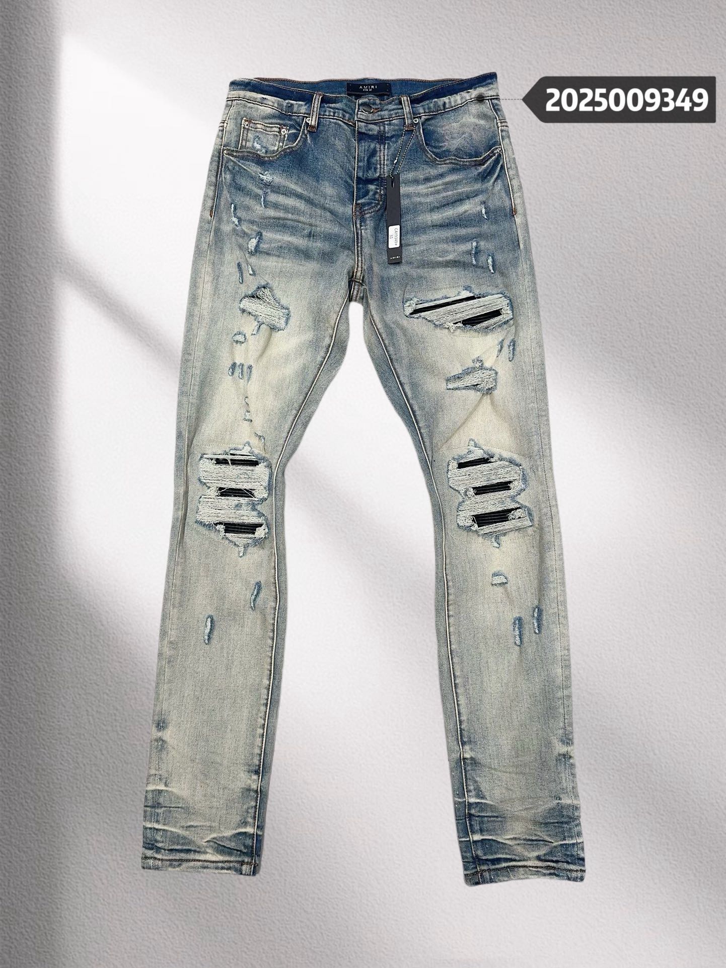 79_Amiri Jeans