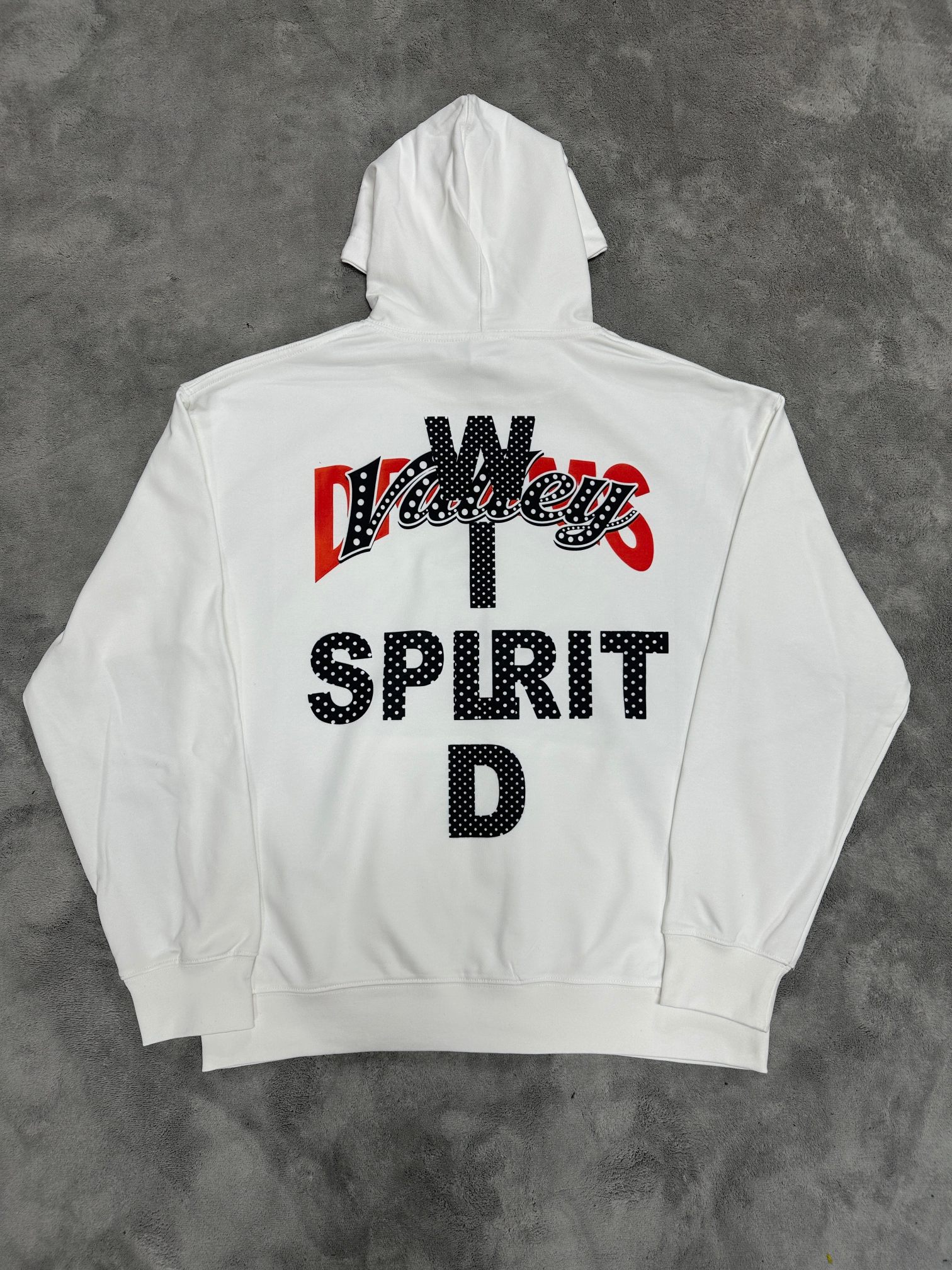 95_Vale Forever Hoodie