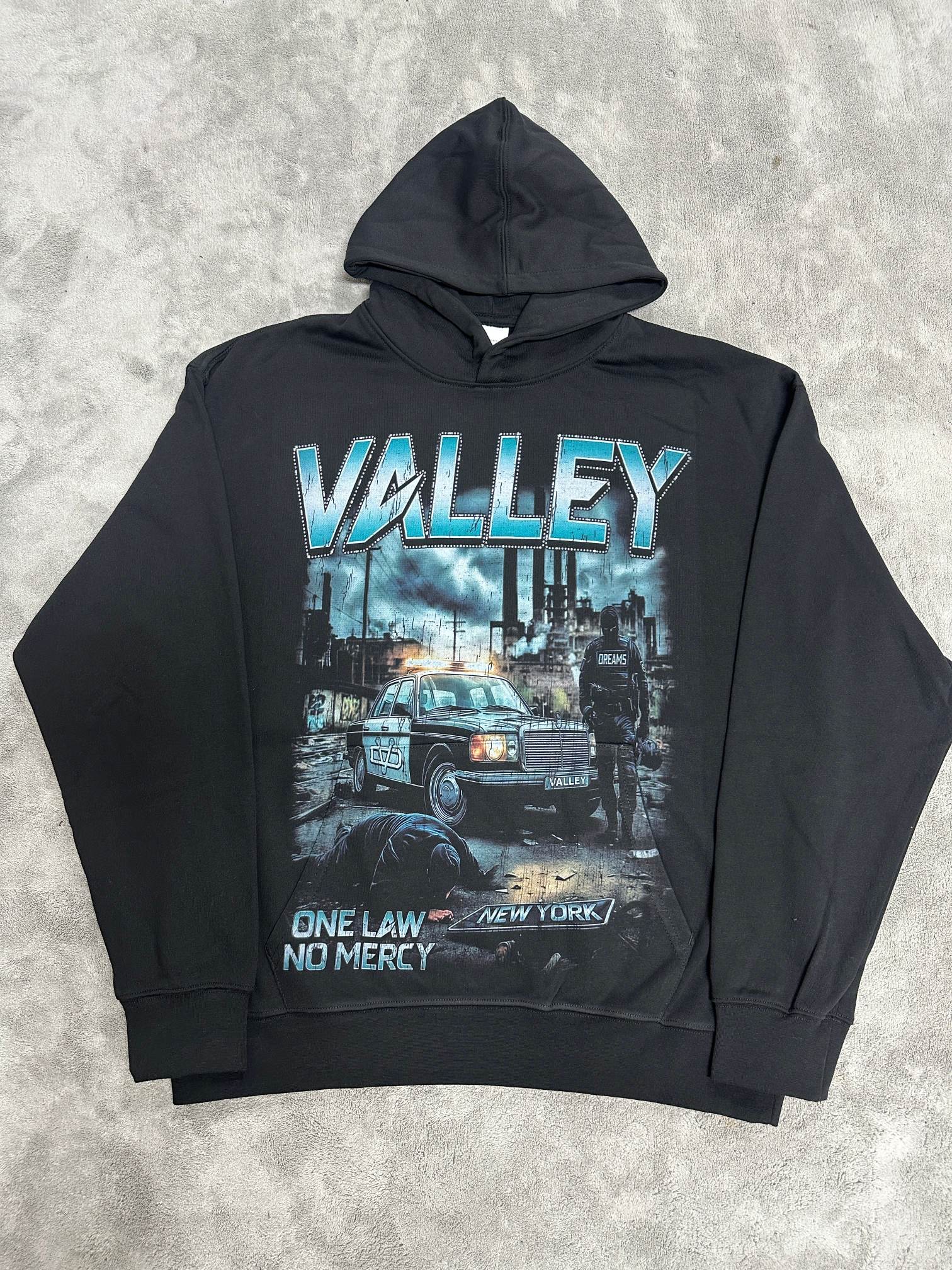 110_Vale Forever Hoodie
