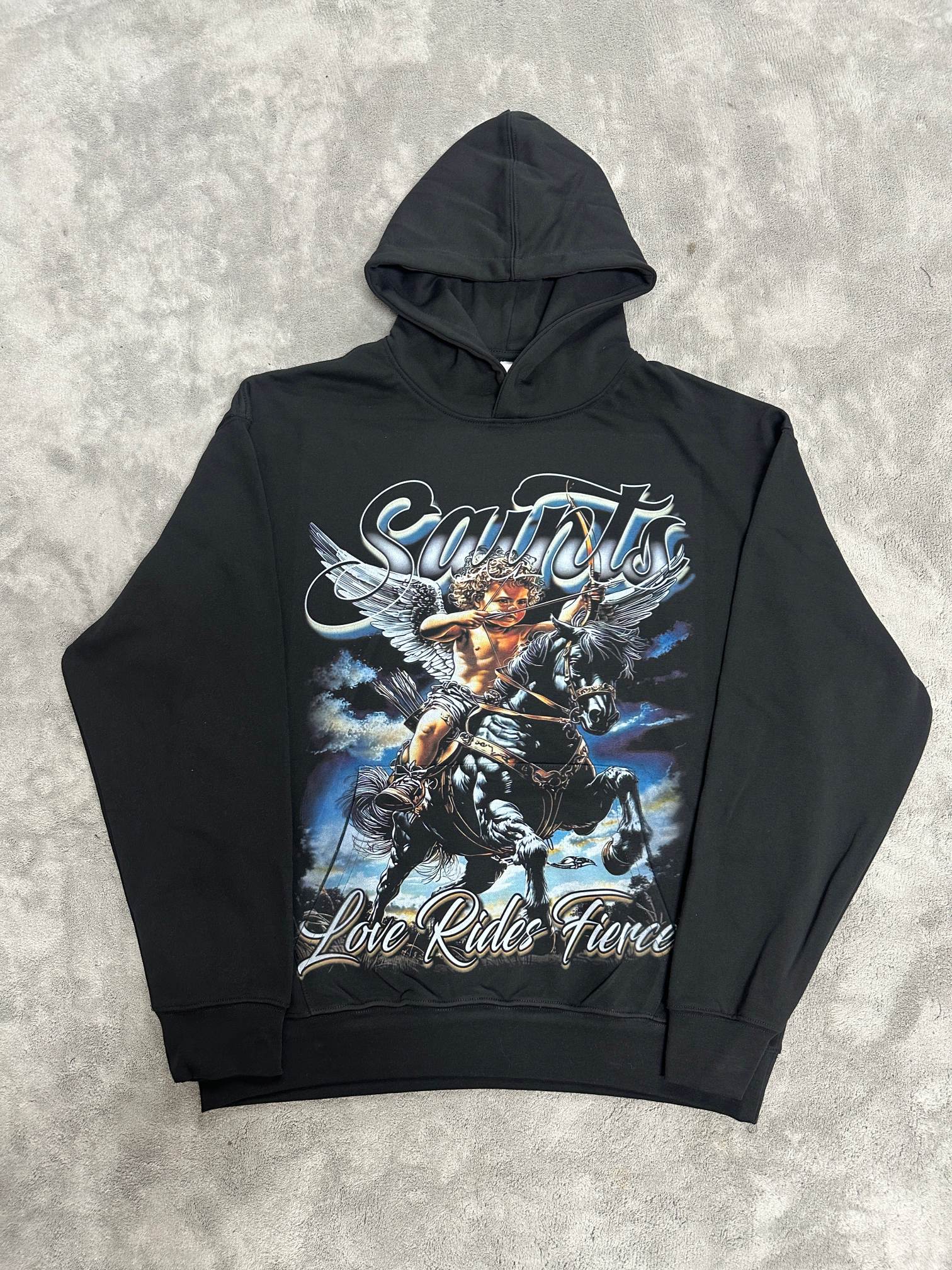 109_Vale Forever Hoodie