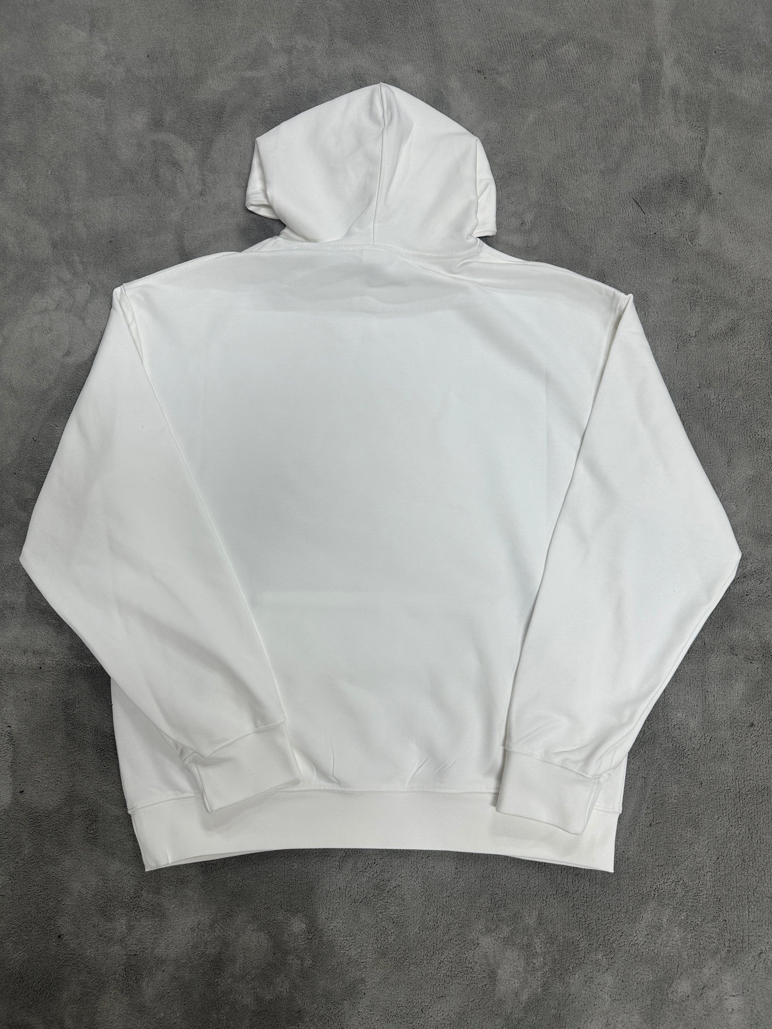 103_Vale Forever Hoodie