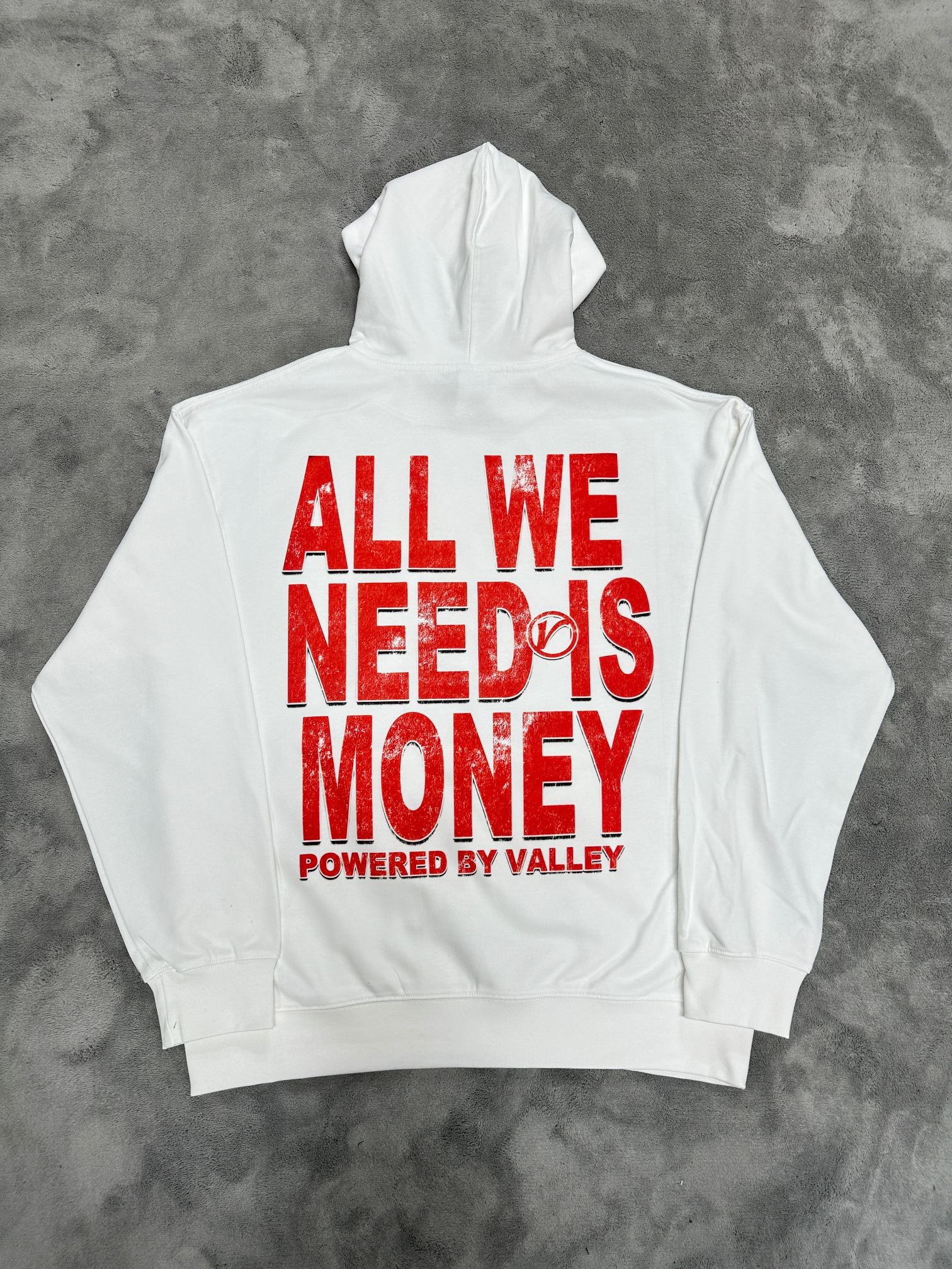 96_Vale Forever Hoodie