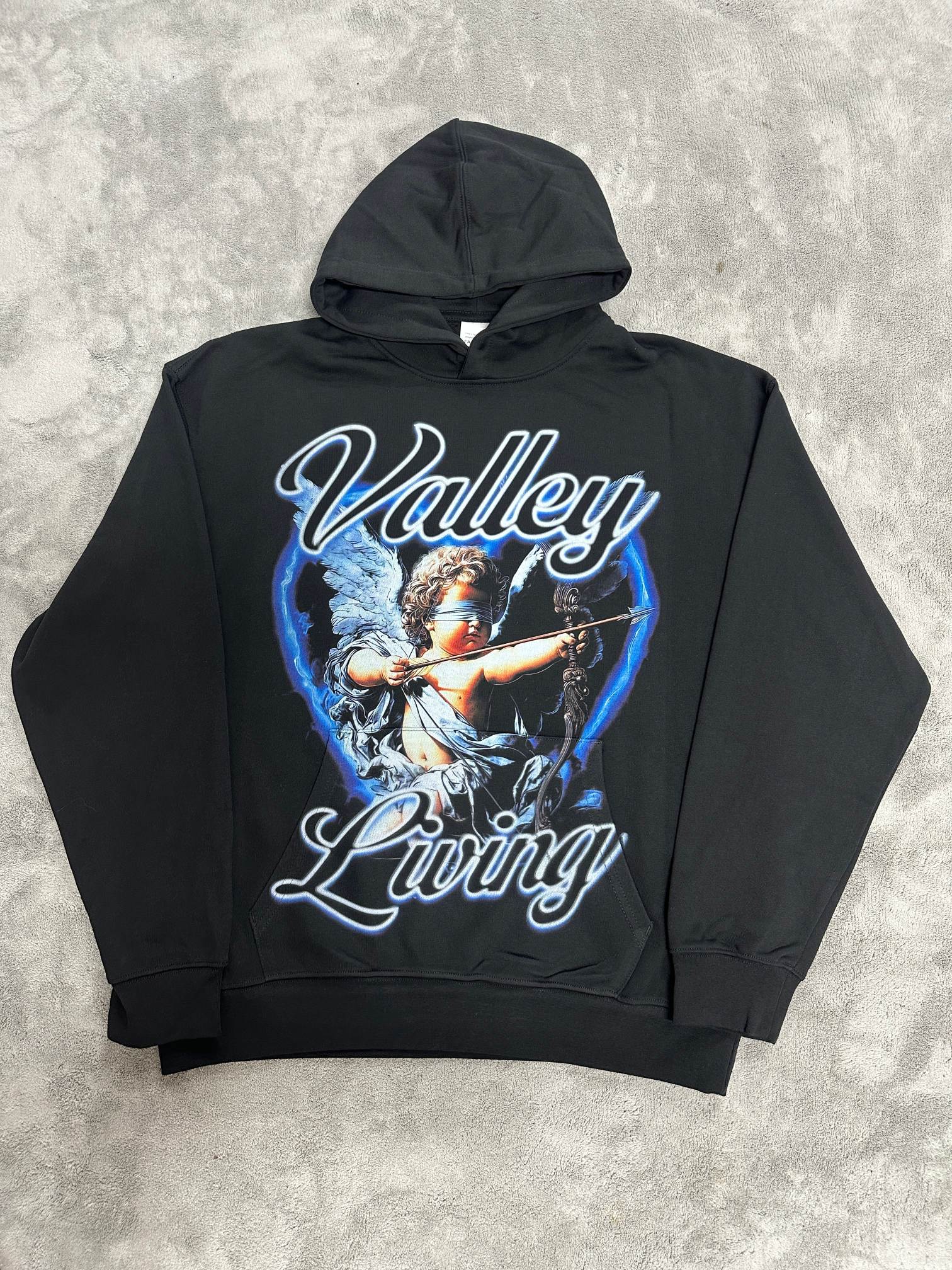 107_Vale Forever Hoodie