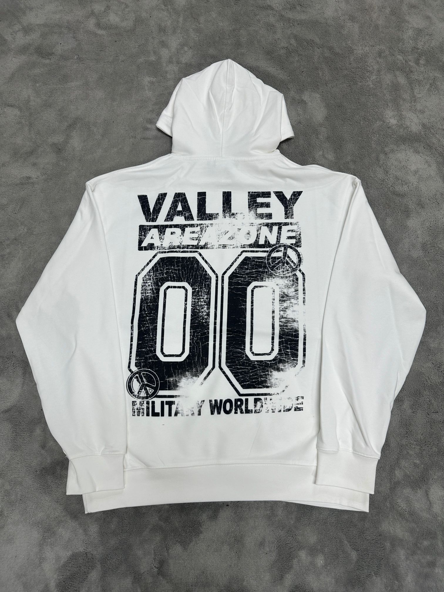 99_Vale Forever Hoodie