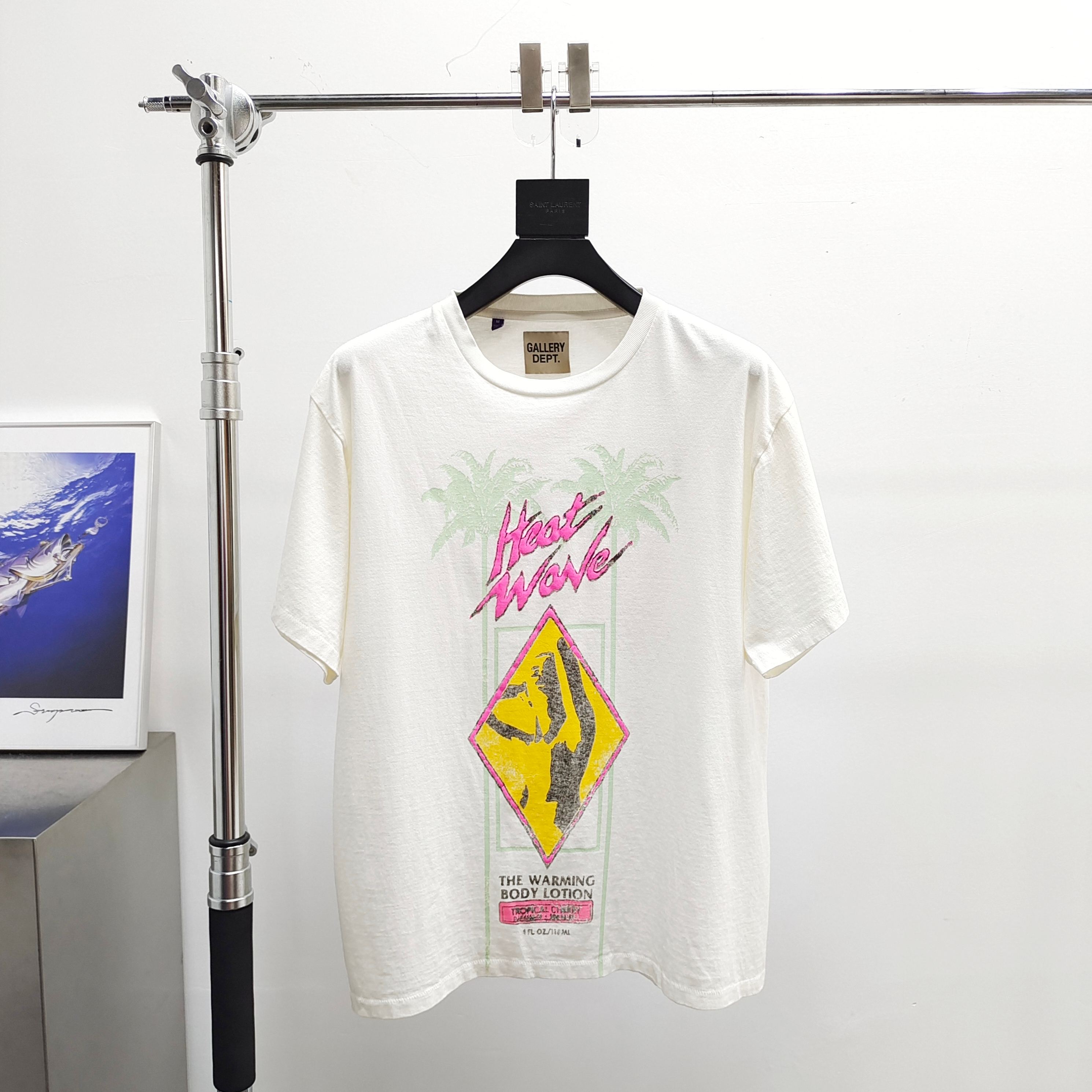 10_[1:1 quality]Gallery Dept T-shirt