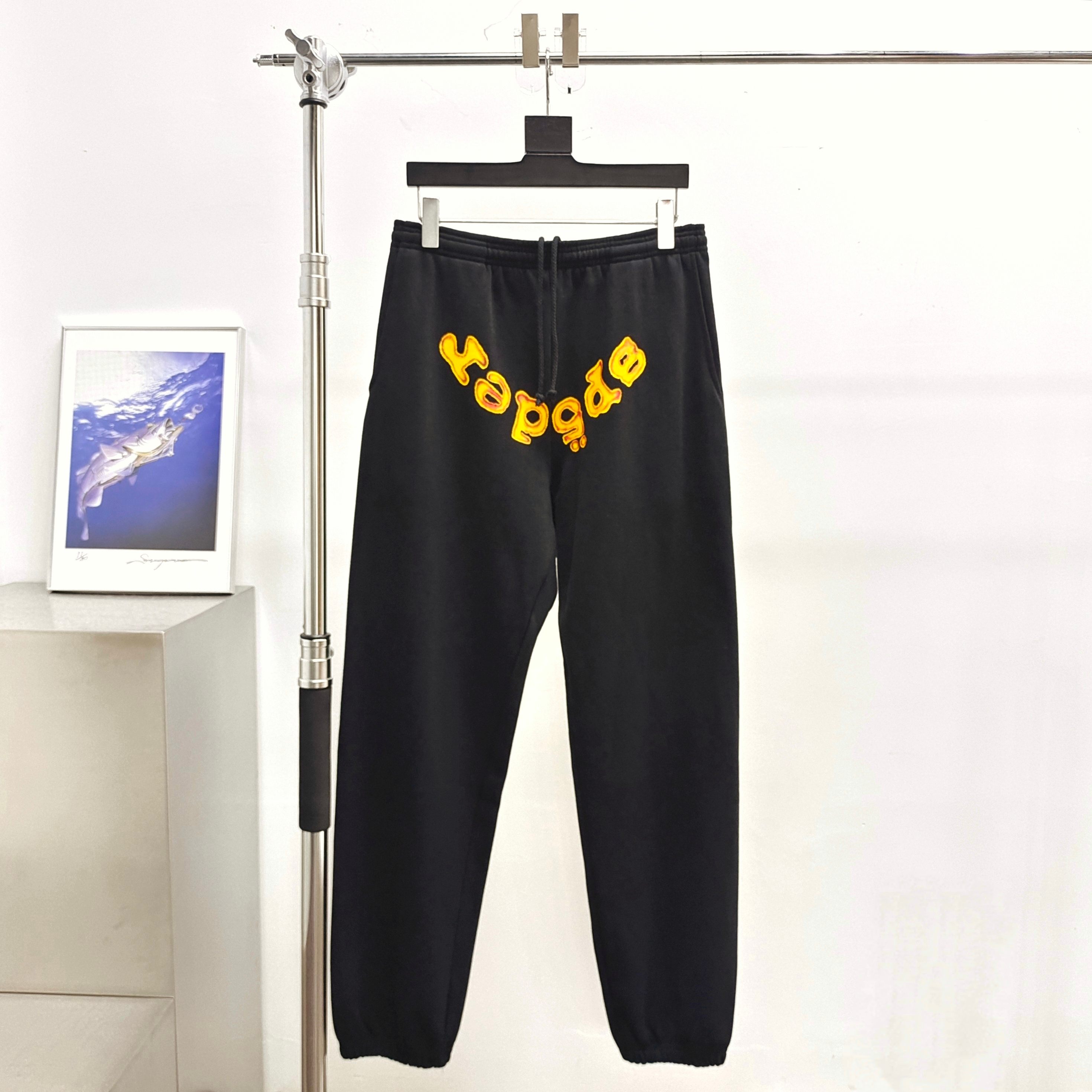 4_[1:1 quality] Spider Tracksuit
