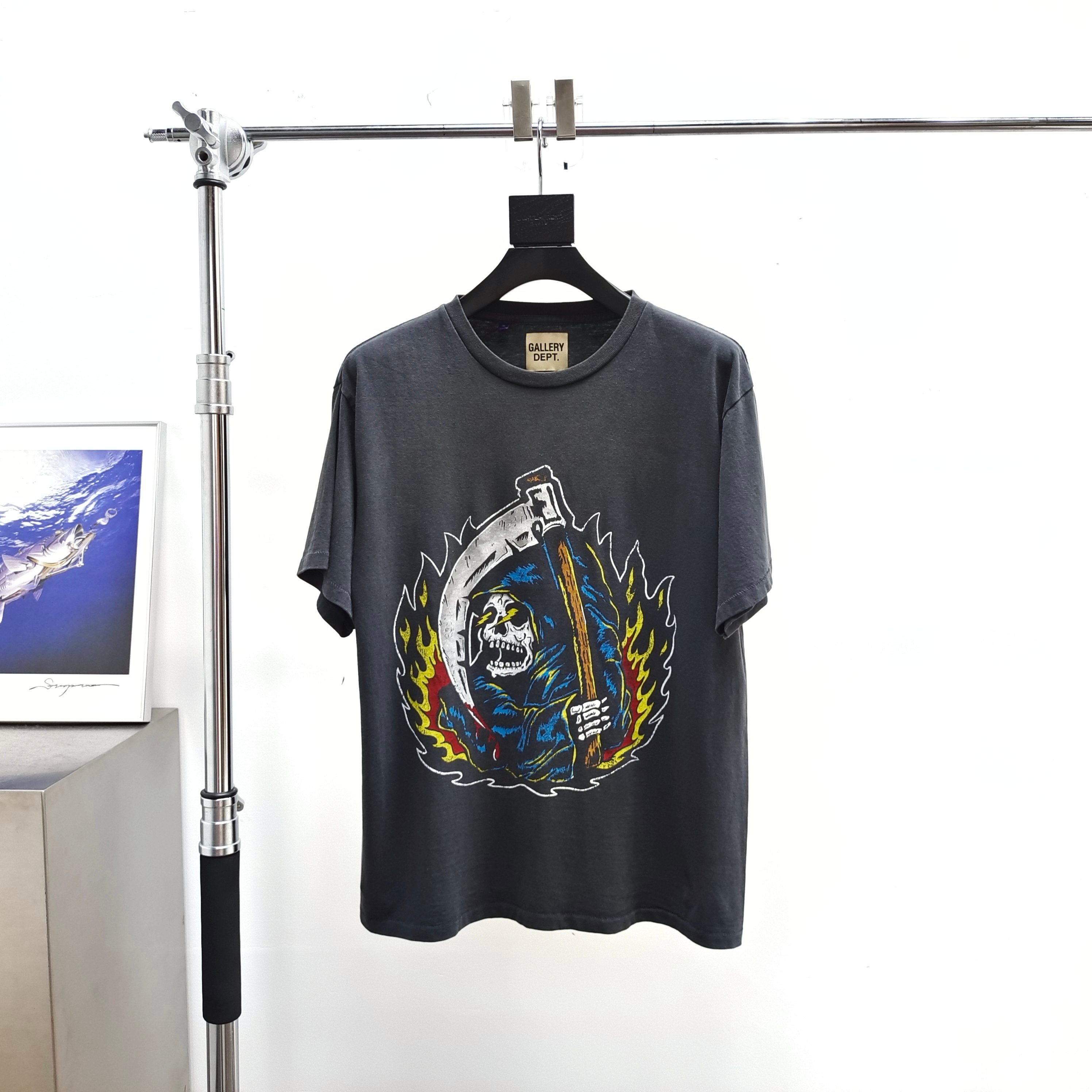 6_[1:1 quality]Gallery Dept T-shirt