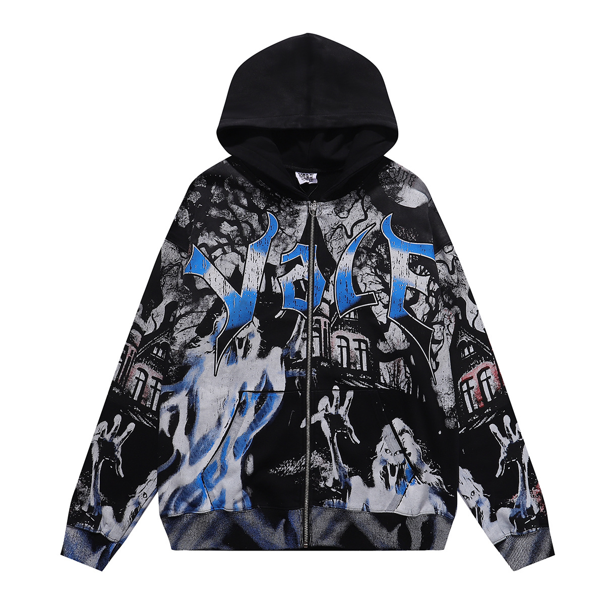 71_Vale Forever Hoodie