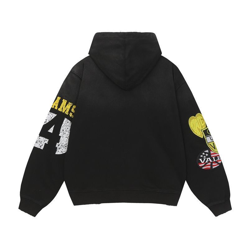 76_Vale Forever Hoodie