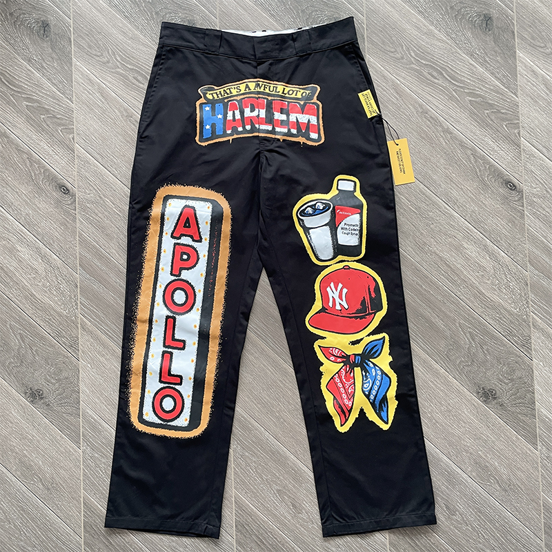 56_Cough Syrup Pants