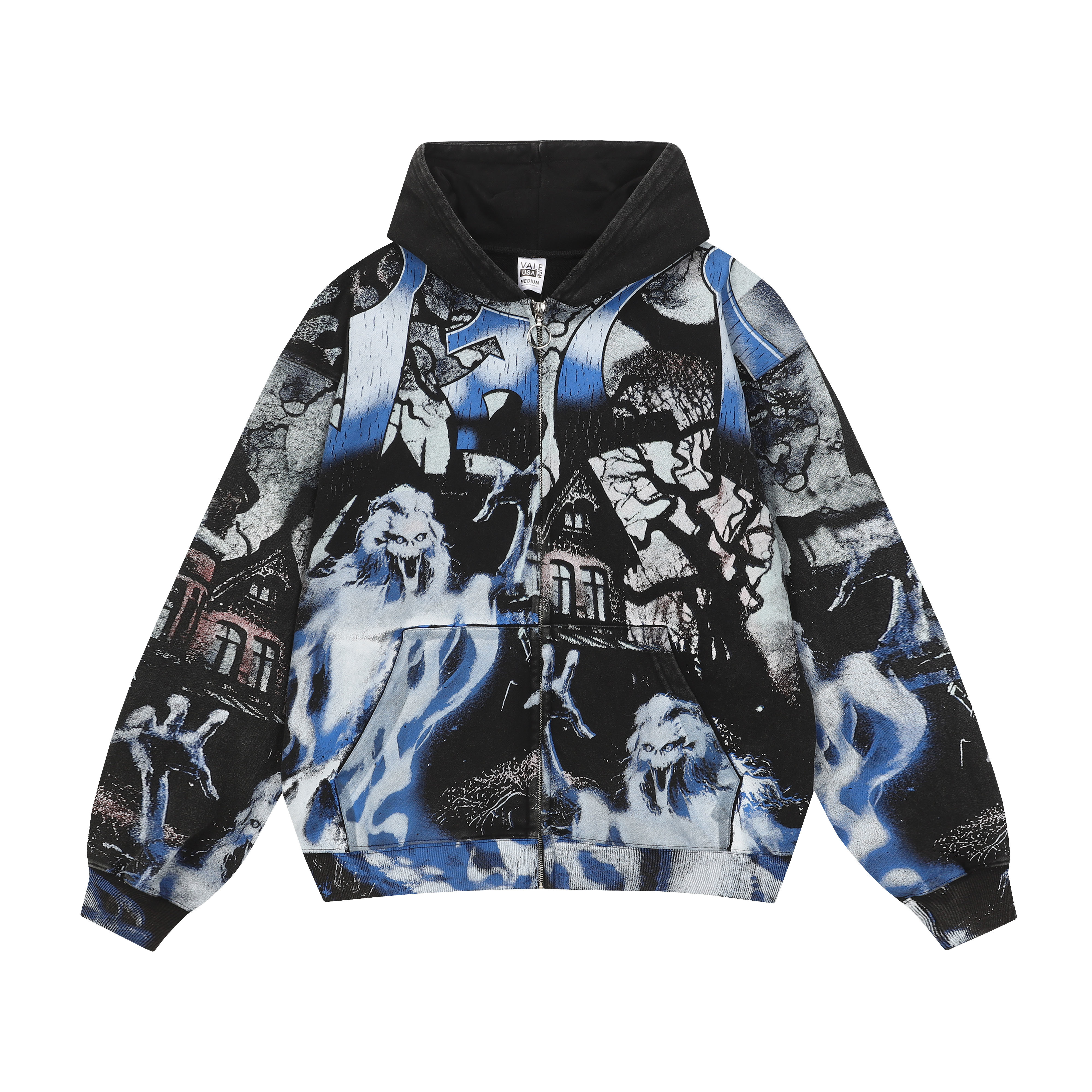 60_Vale Forever Hoodie