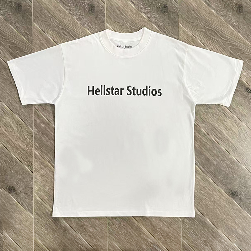 38_Hellstar T-shirt