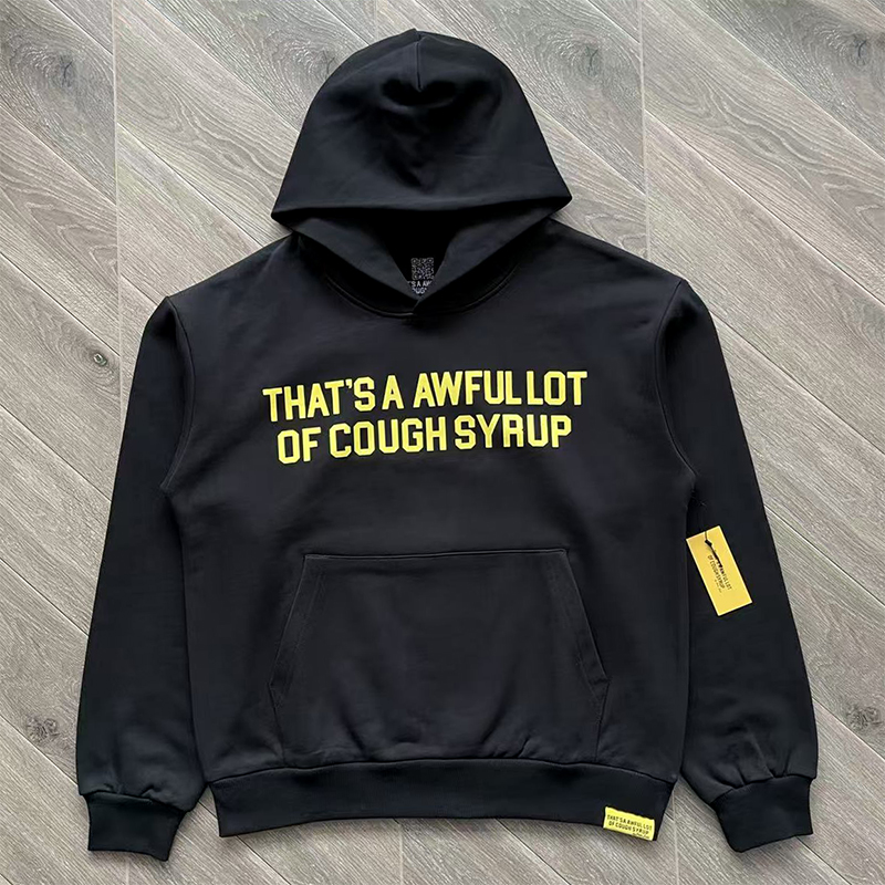 54_Cough Syrup Hoodie