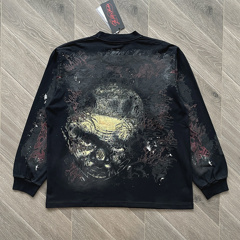 48_Hellstar Longsleeves