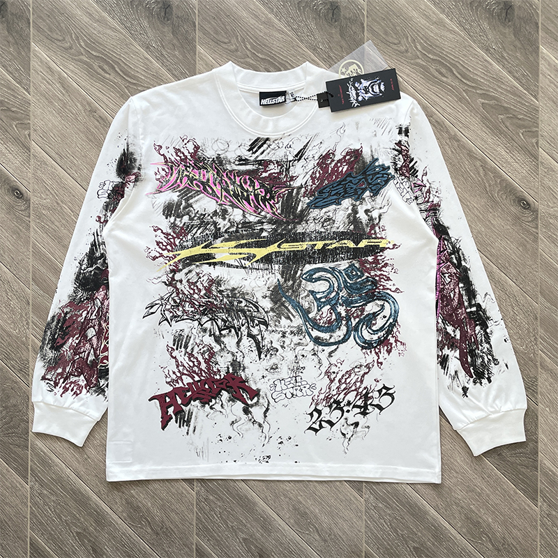 48_Hellstar Longsleeves