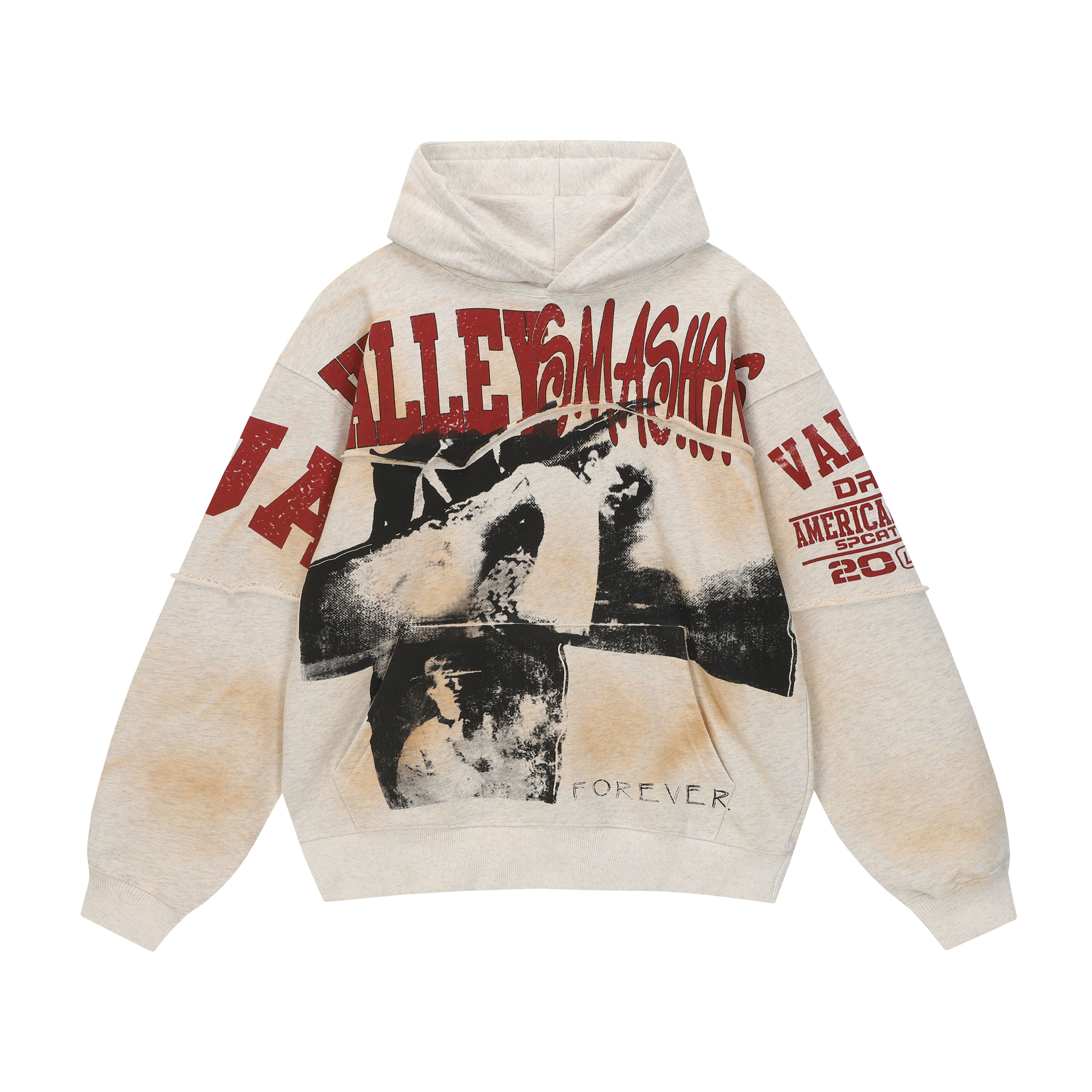 62_Vale Forever Hoodie