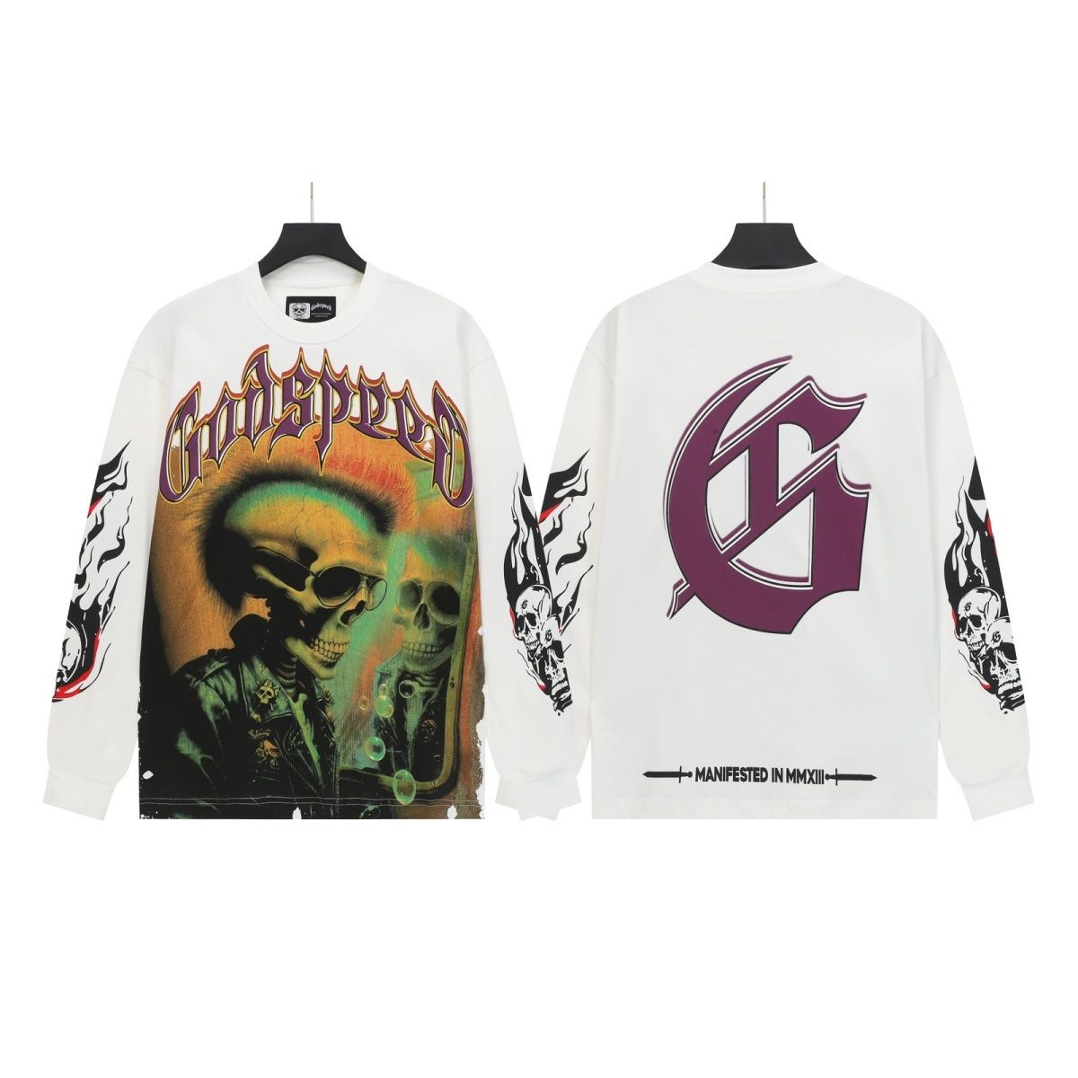 9_Godspeed Long Sleeves