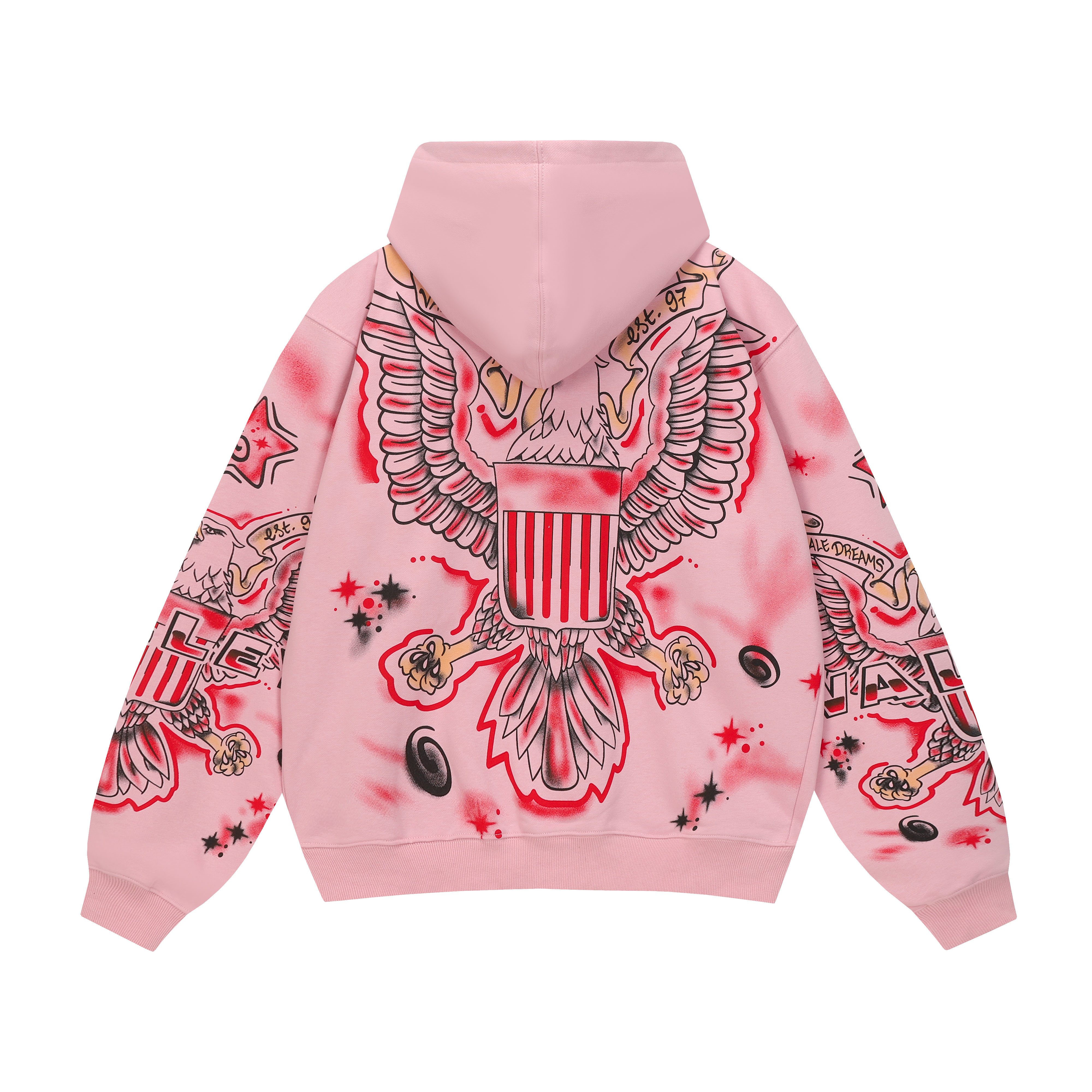 104_Vale Forever Tracksuit