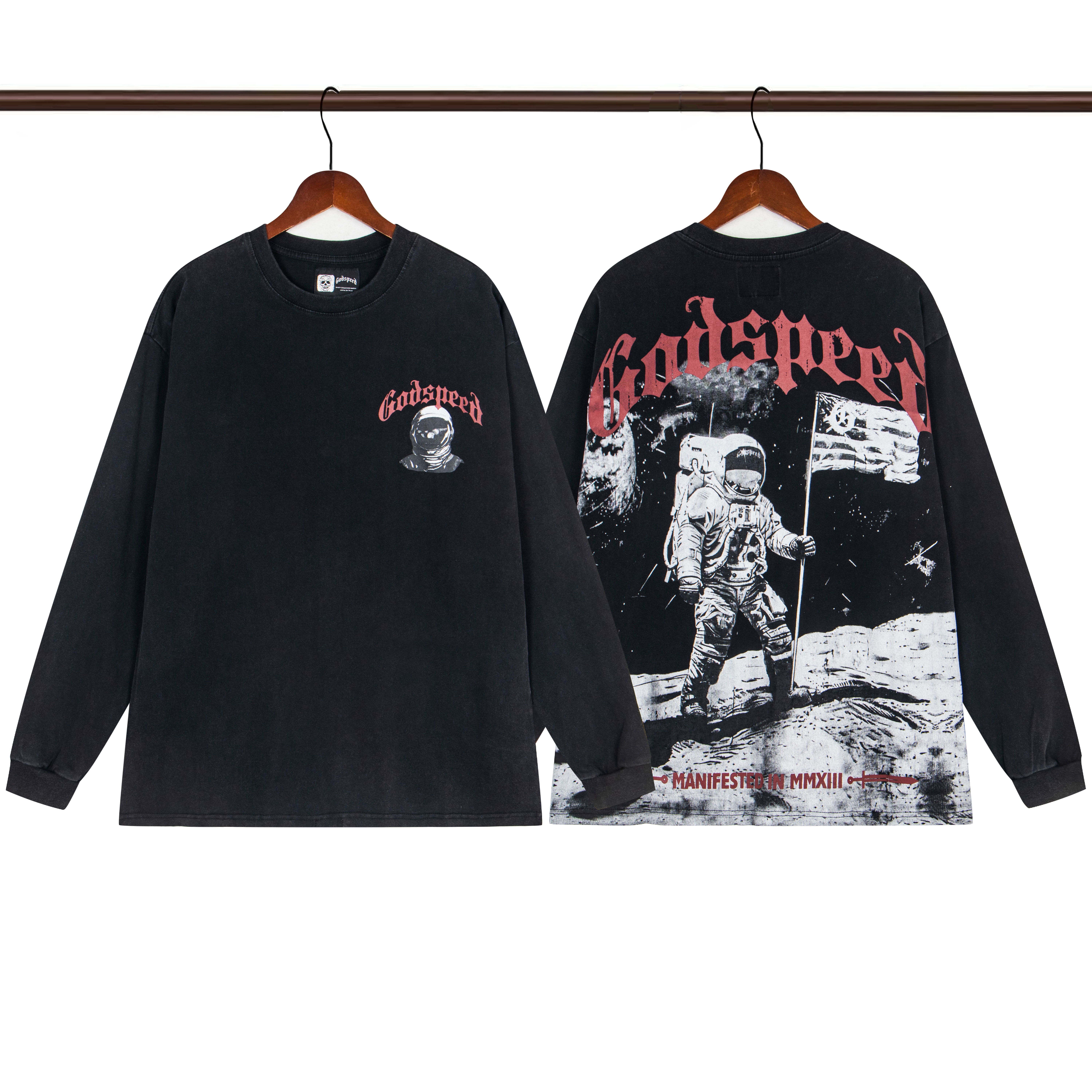 5_Godspeed Long Sleeves