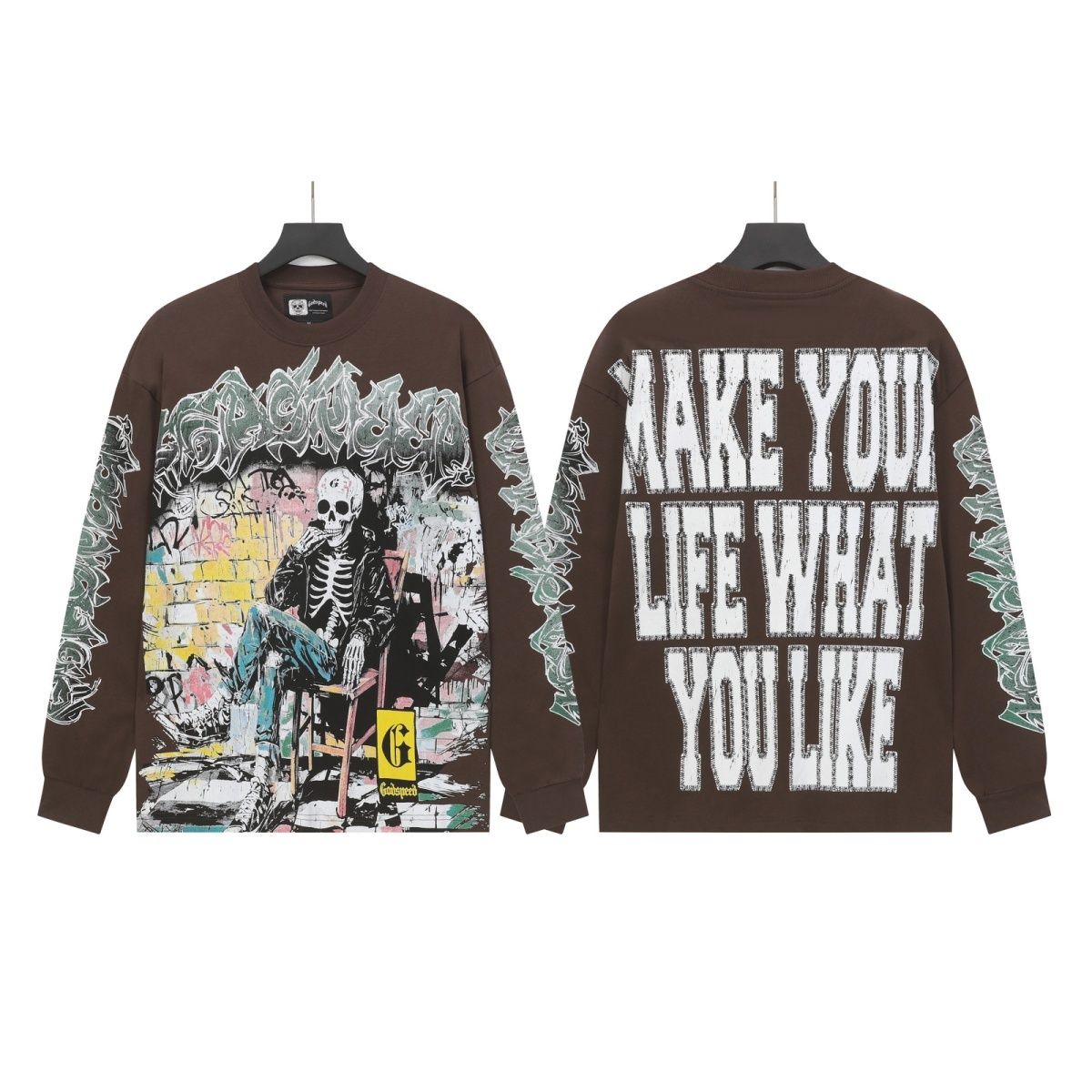 10_Godspeed Long Sleeves