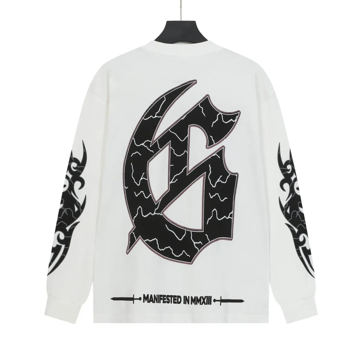 21_Godspeed Long Sleeves