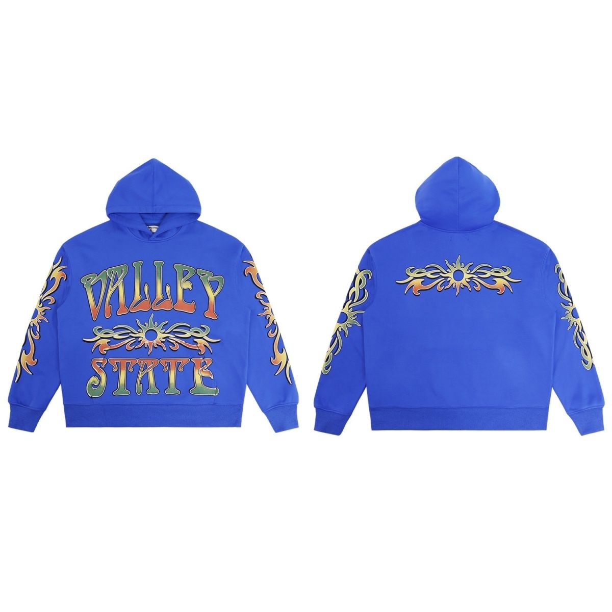 101_Vale Forever Hoodie