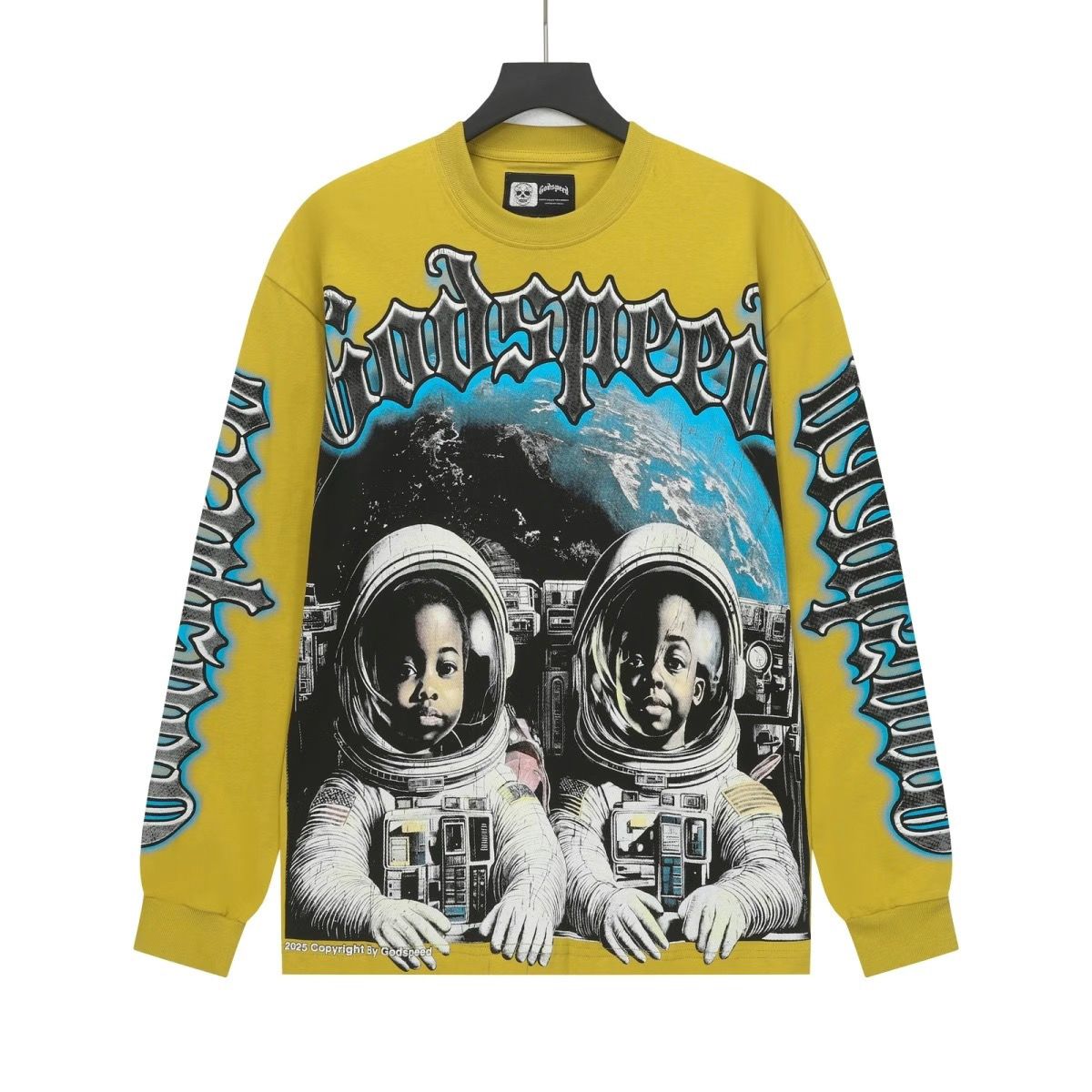 7_Godspeed Long Sleeves