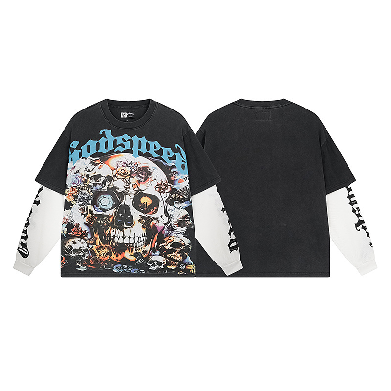 1_Godspeed Long Sleeves