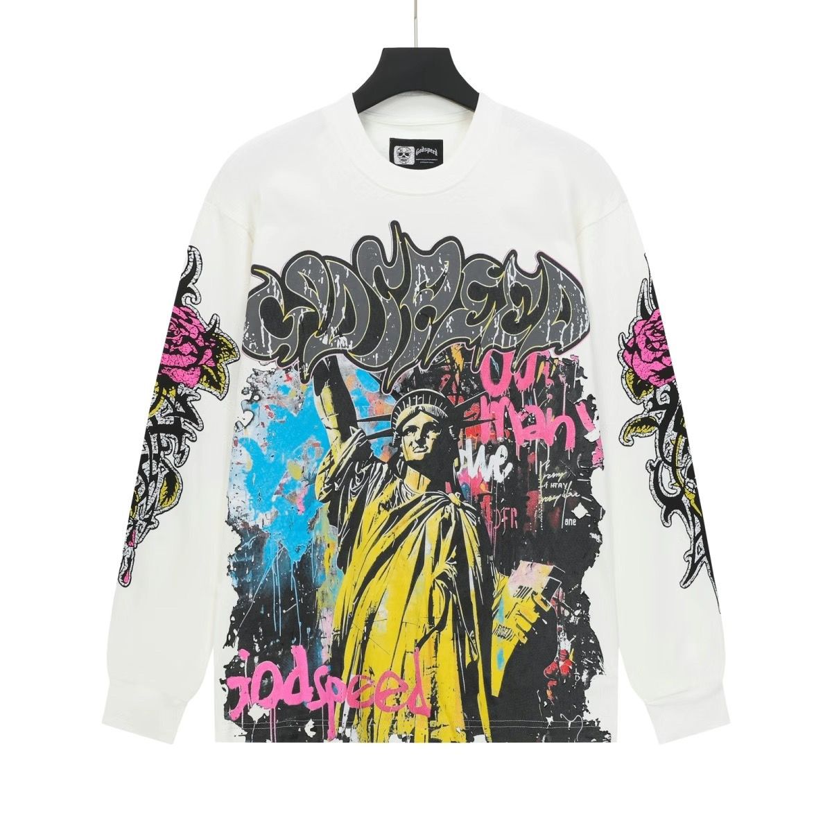 11_Godspeed Long Sleeves