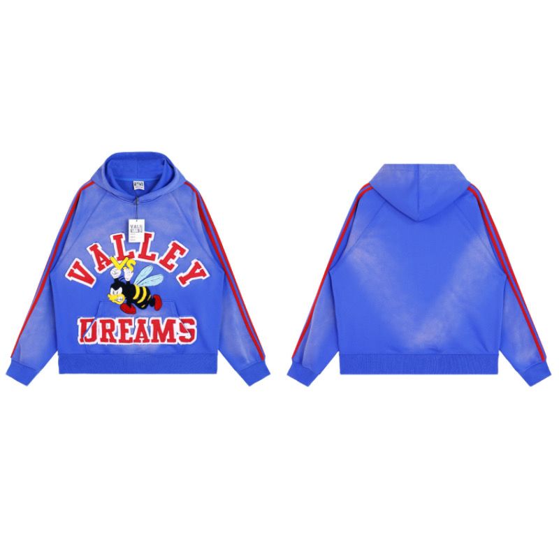 103_Vale Forever Tracksuit