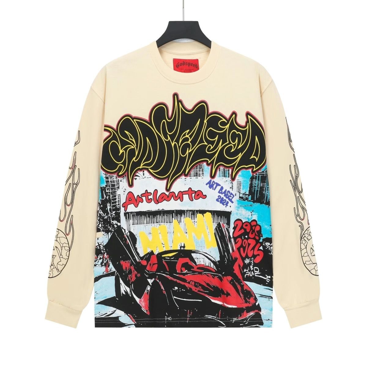 12_Godspeed Long Sleeves