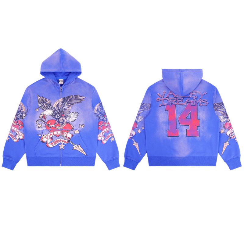 102_Vale Forever Tracksuit