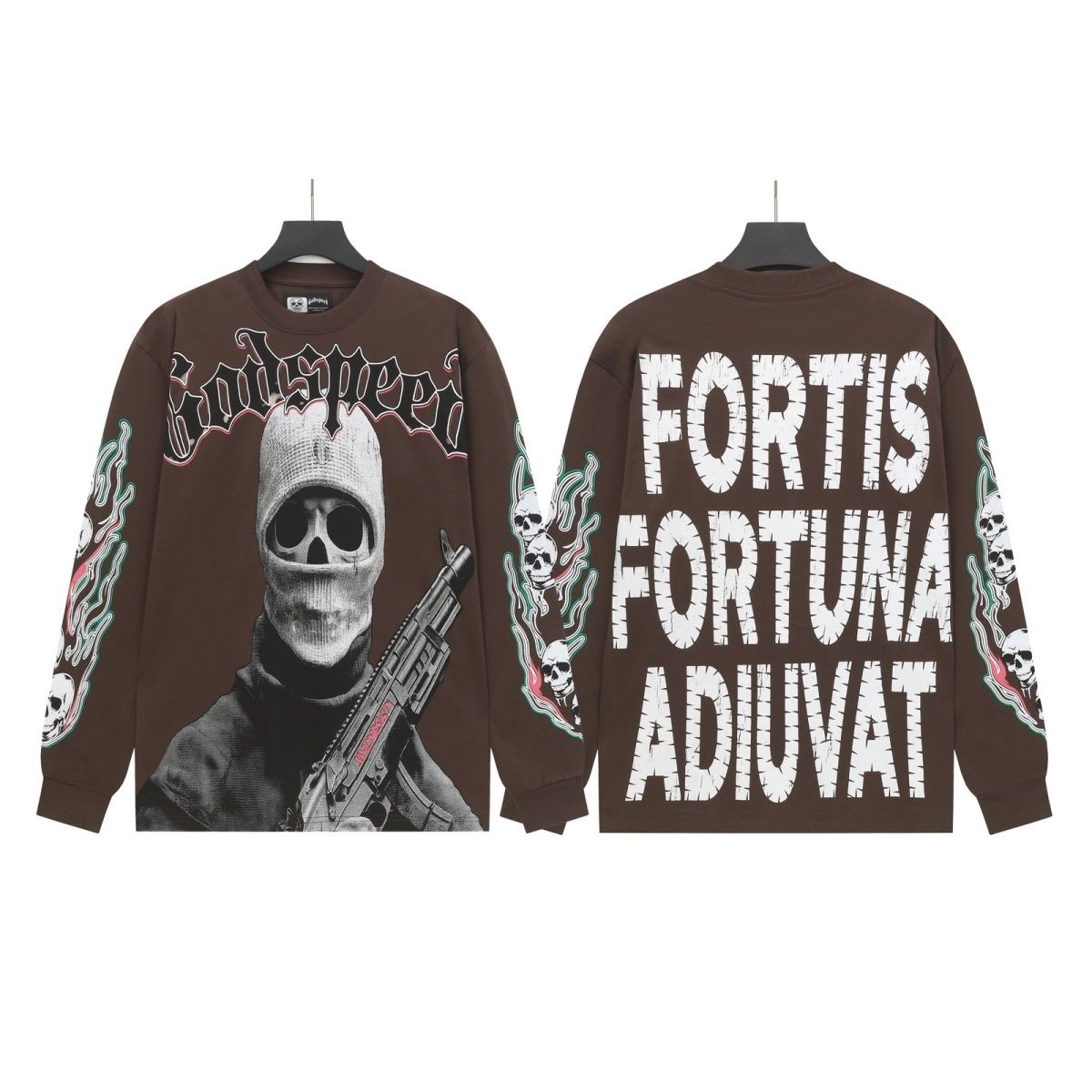 8_Godspeed Long Sleeves